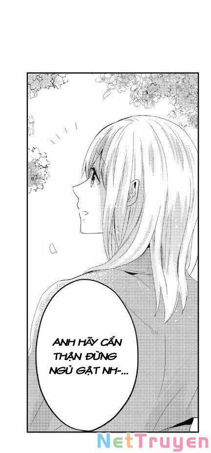 Có Phải Cơ Bắp Của Tôi Đã Kích Thích Em? 31 trang 5