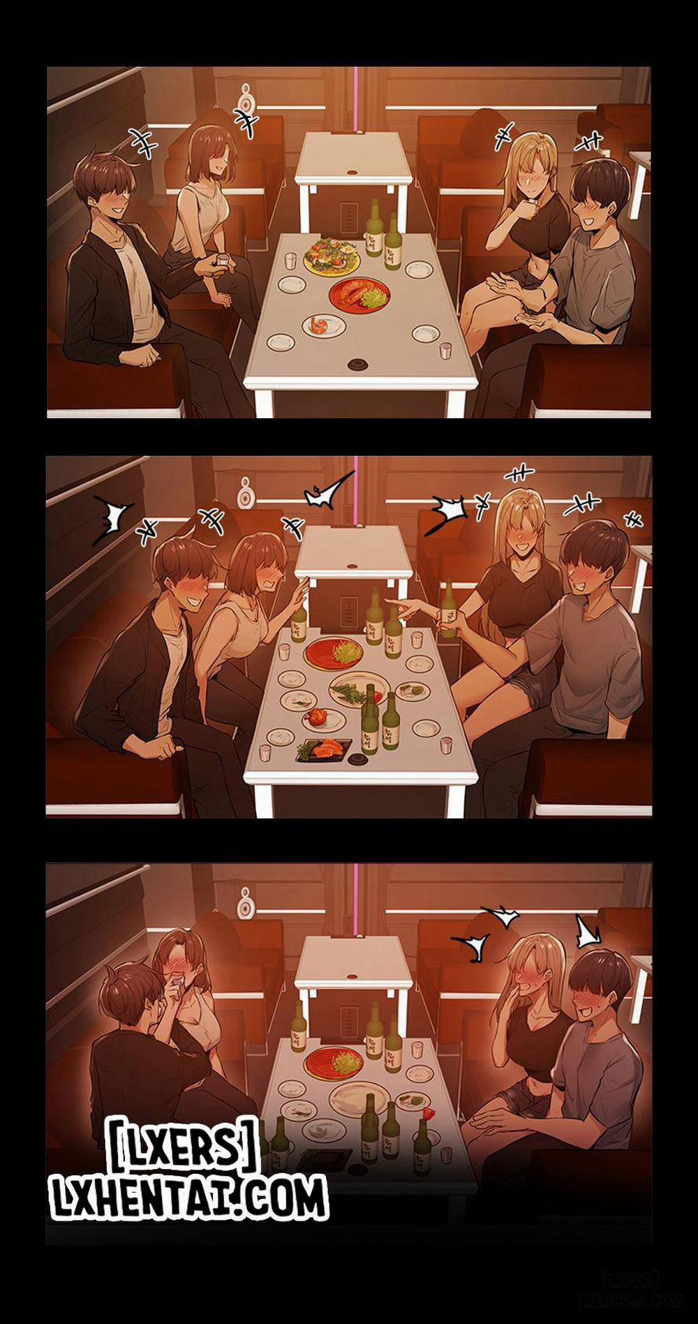 Có Phòng Trống Không - không Che 0 trang 10