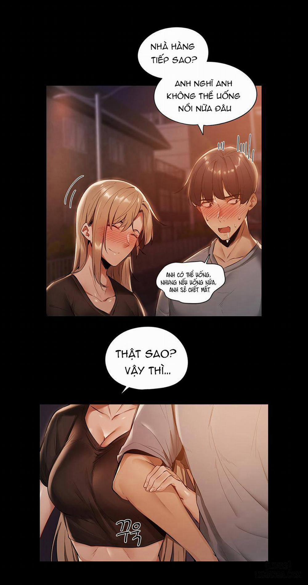 Có Phòng Trống Không - không Che 0 trang 17