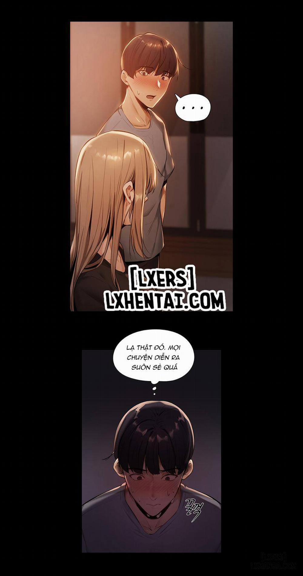 Có Phòng Trống Không - không Che 0 trang 19