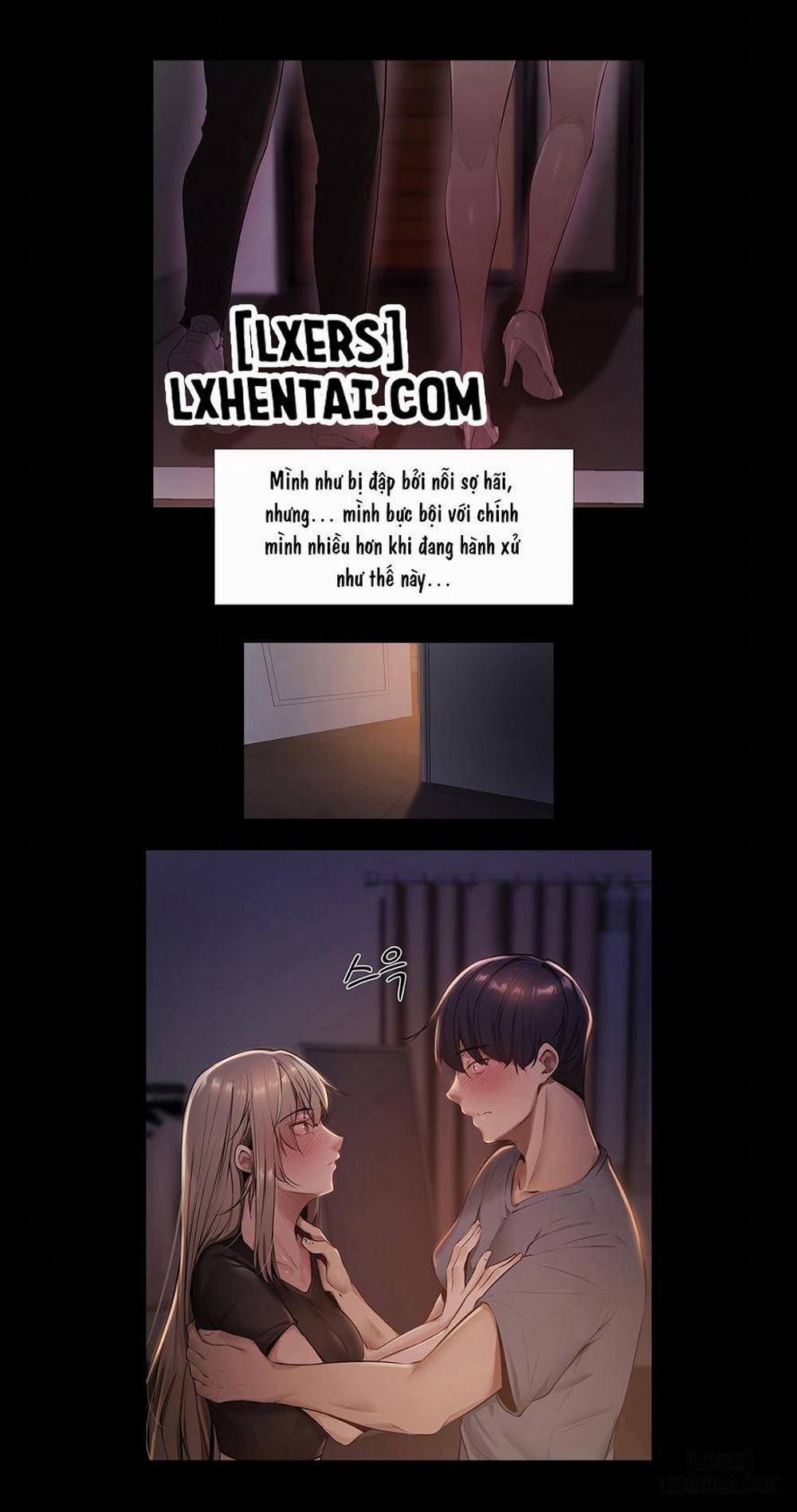 Có Phòng Trống Không - không Che 0 trang 21