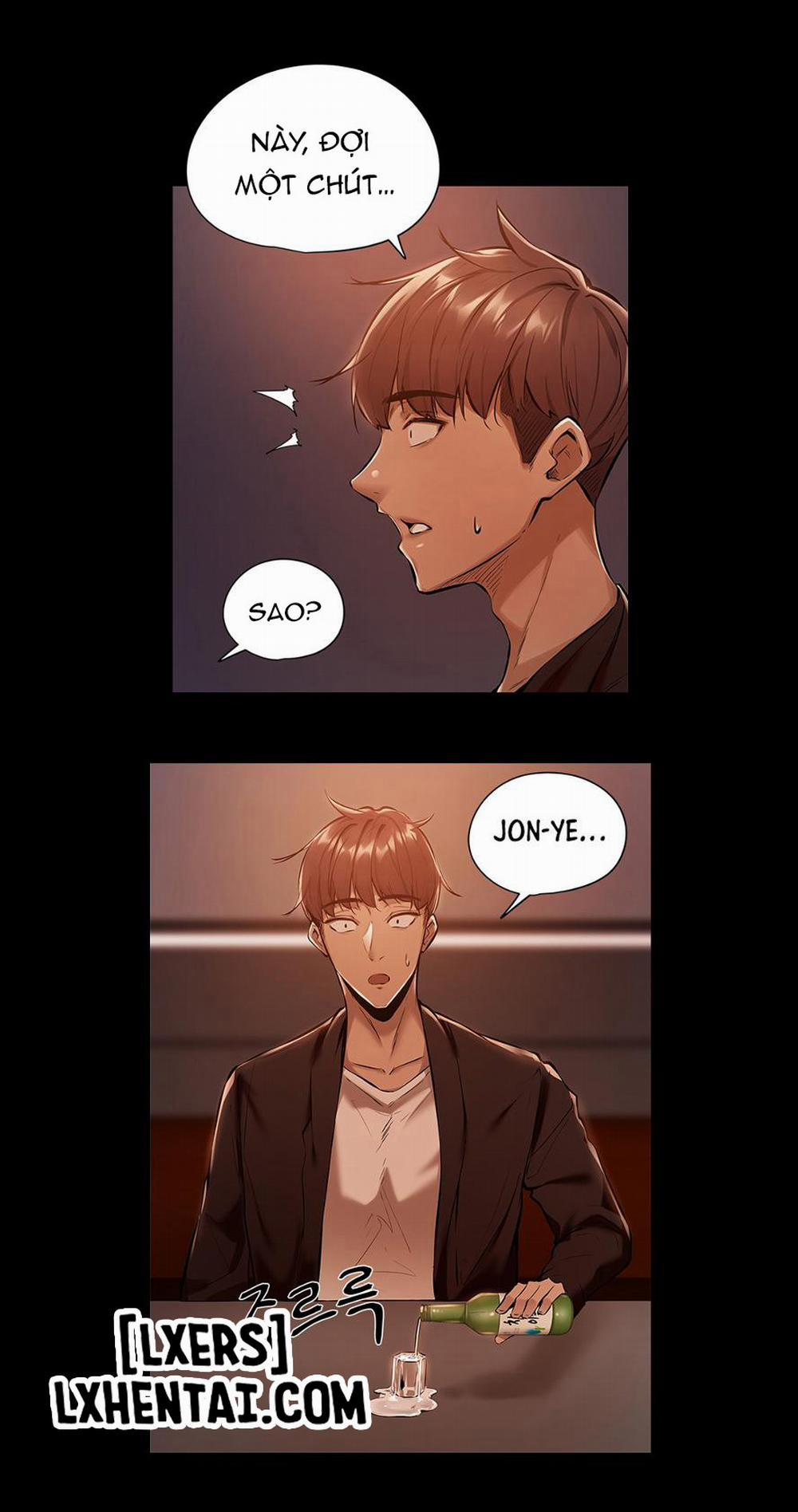 Có Phòng Trống Không - không Che 1.1 trang 31