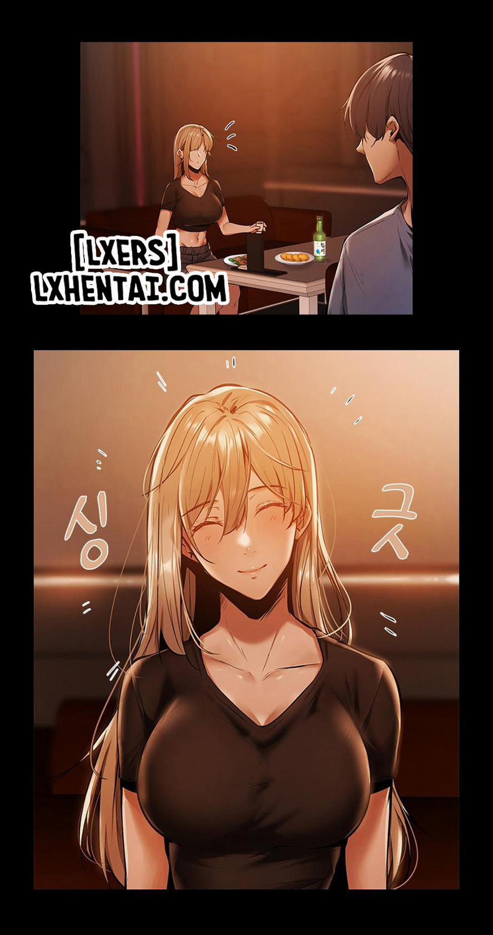 Có Phòng Trống Không - không Che 1.1 trang 34