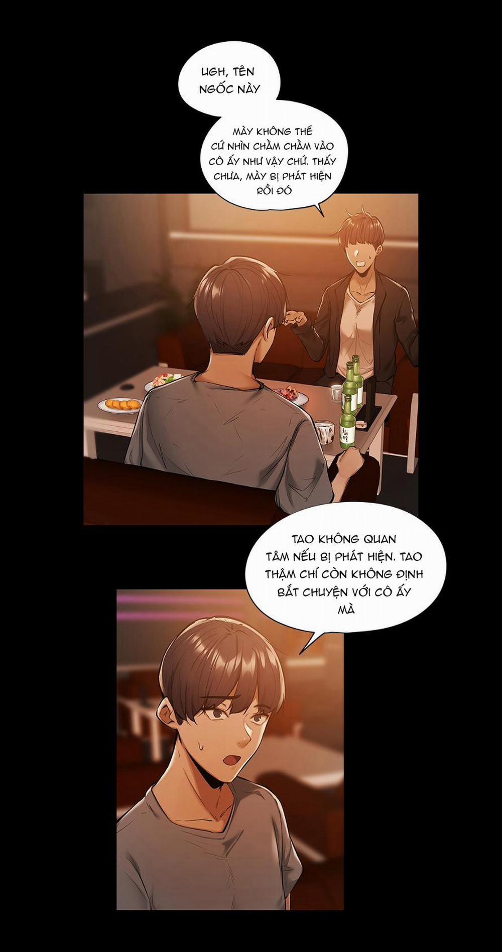 Có Phòng Trống Không - không Che 1.1 trang 35