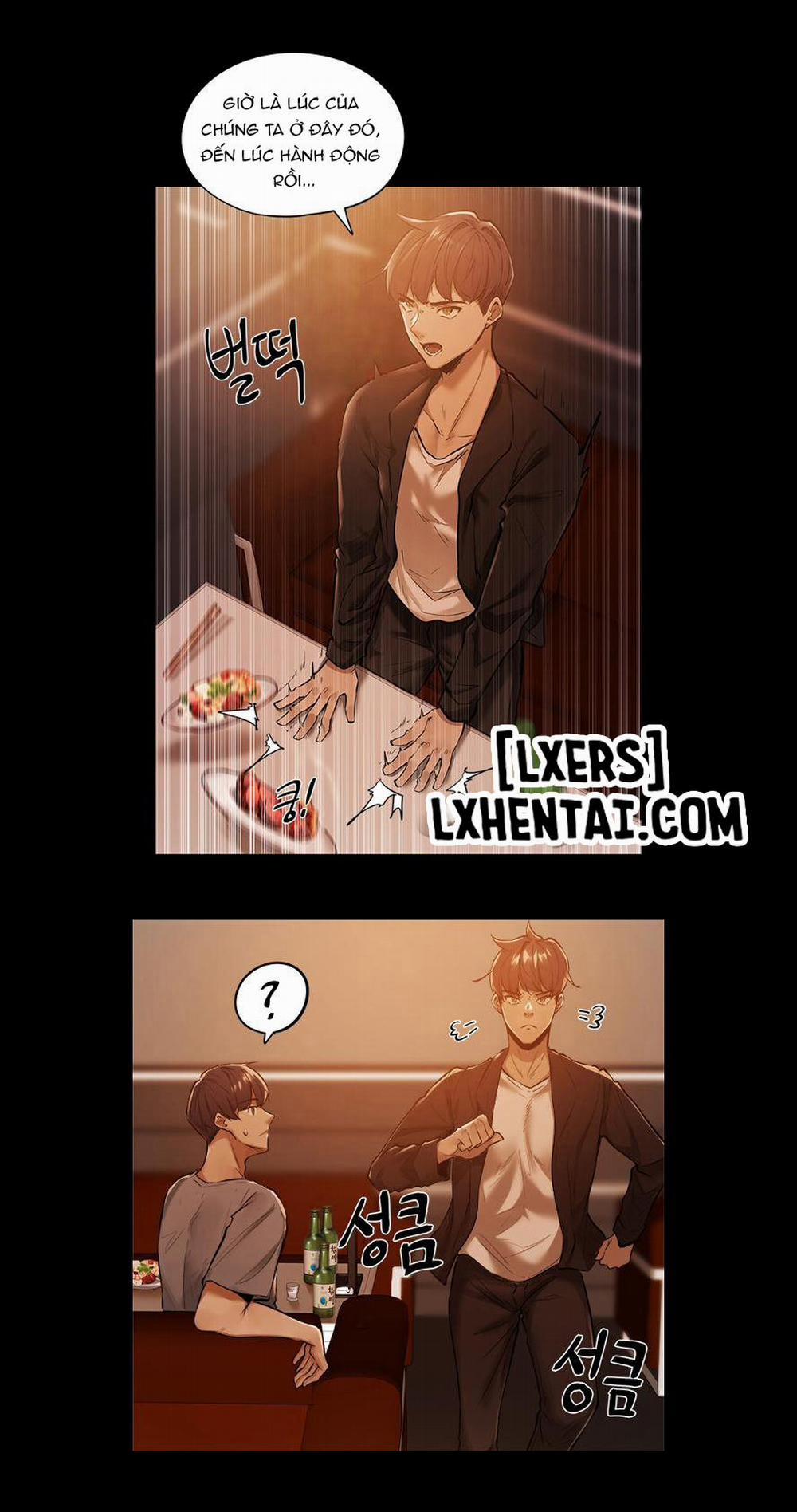 Có Phòng Trống Không - không Che 1.1 trang 36