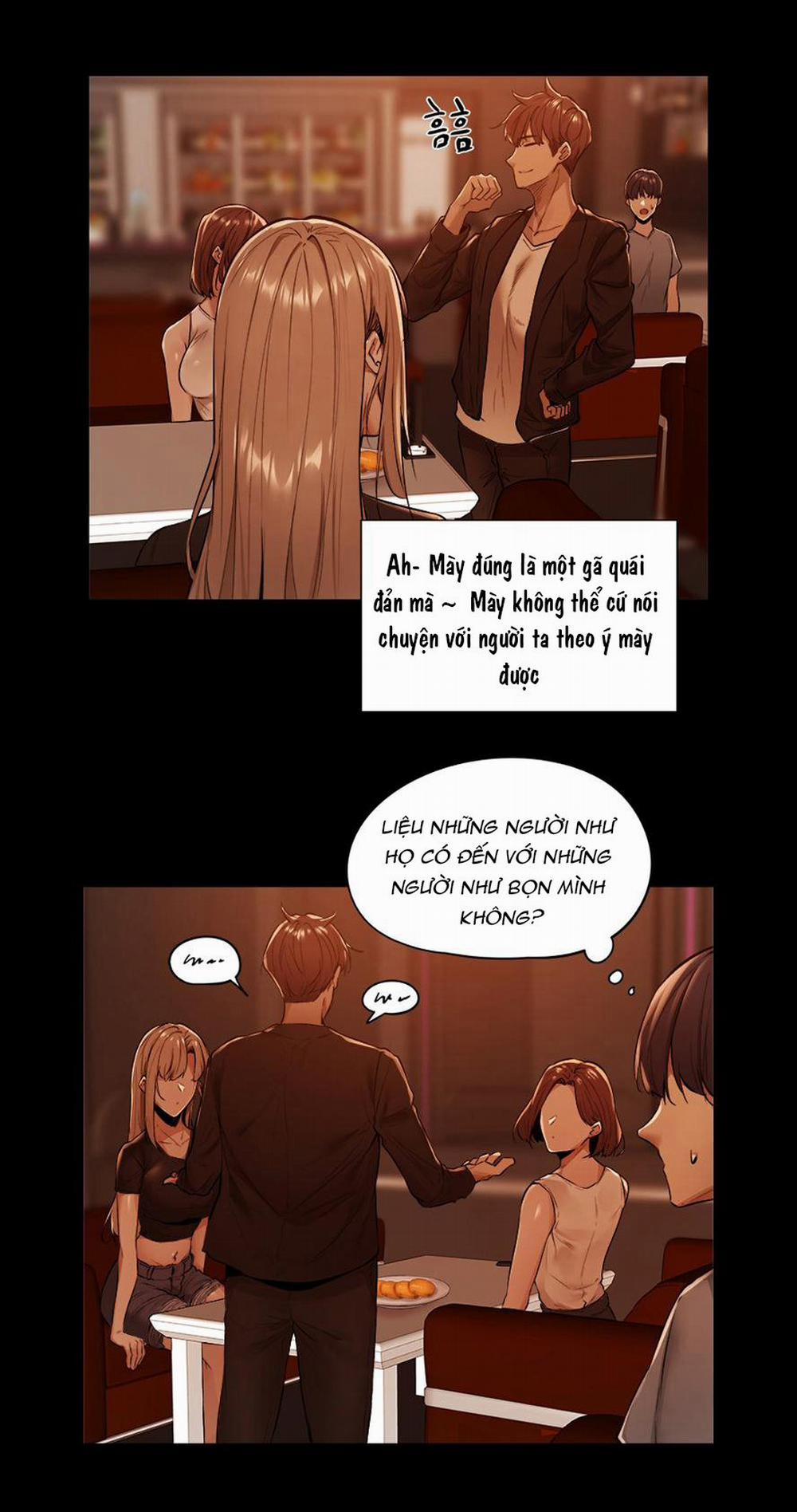 Có Phòng Trống Không - không Che 1.1 trang 37