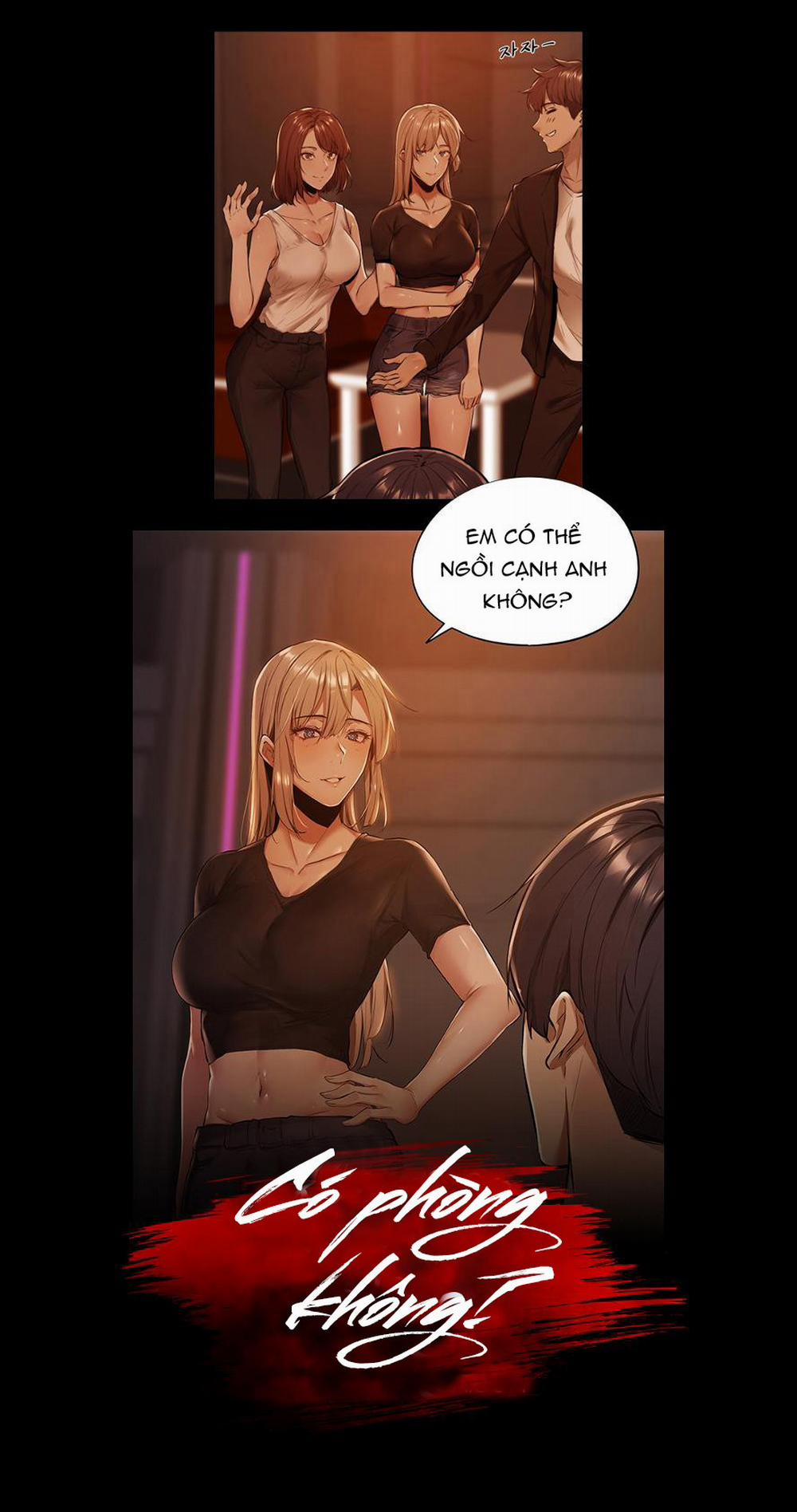 Có Phòng Trống Không - không Che 1.1 trang 40