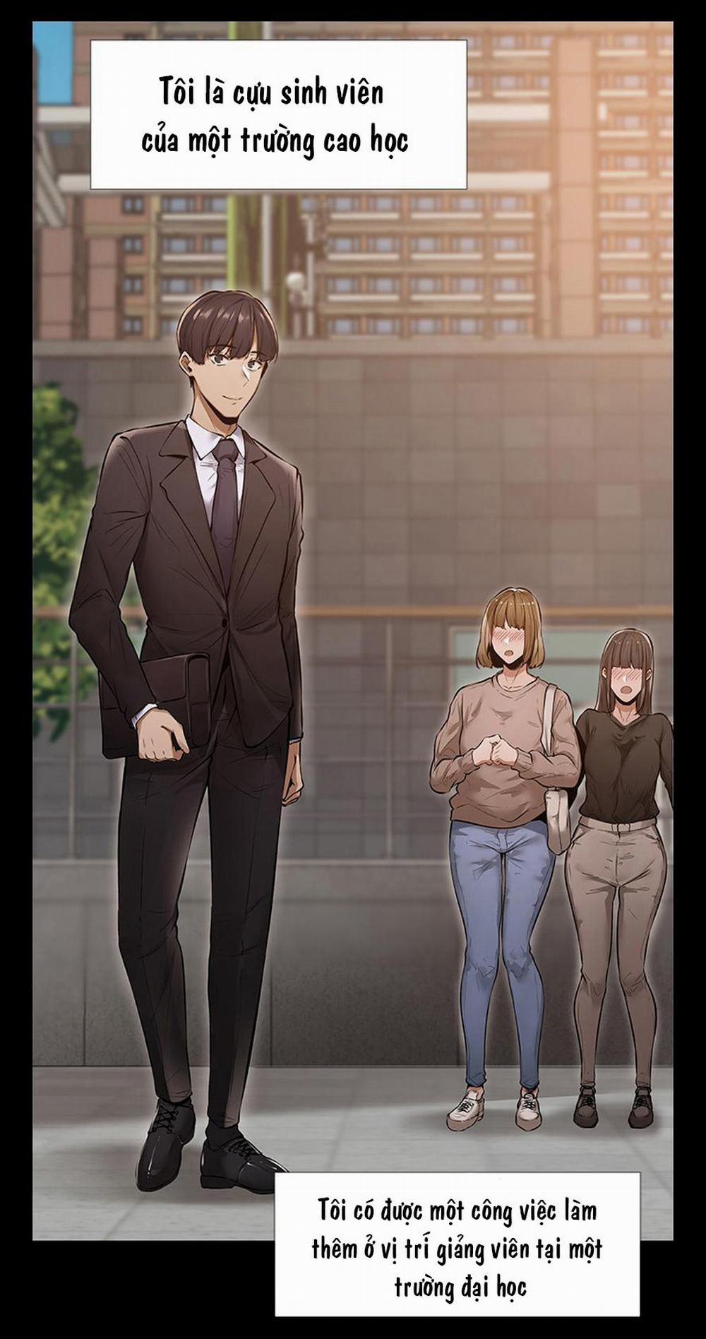 Có Phòng Trống Không - không Che 1.1 trang 6