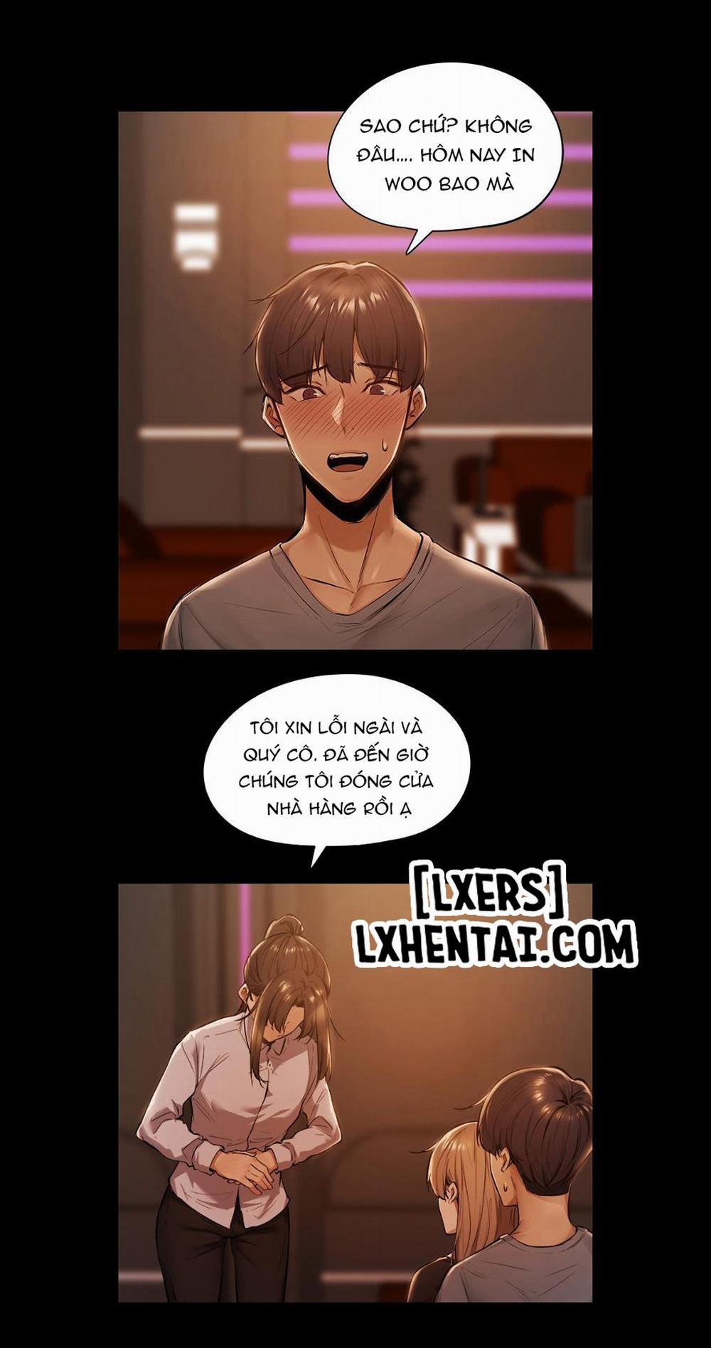 Có Phòng Trống Không - không Che 1.2 trang 12