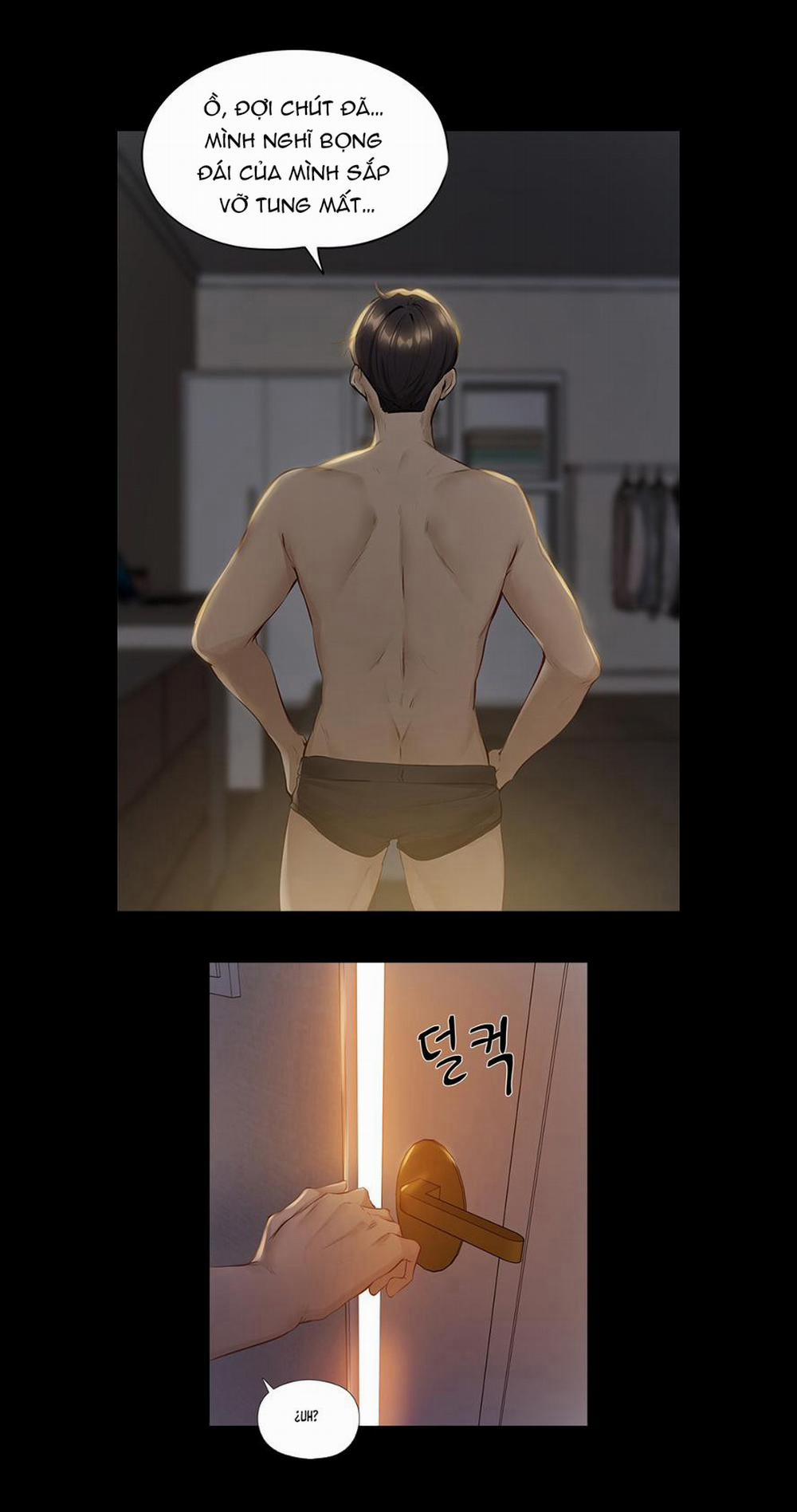 Có Phòng Trống Không - không Che 1.2 trang 43