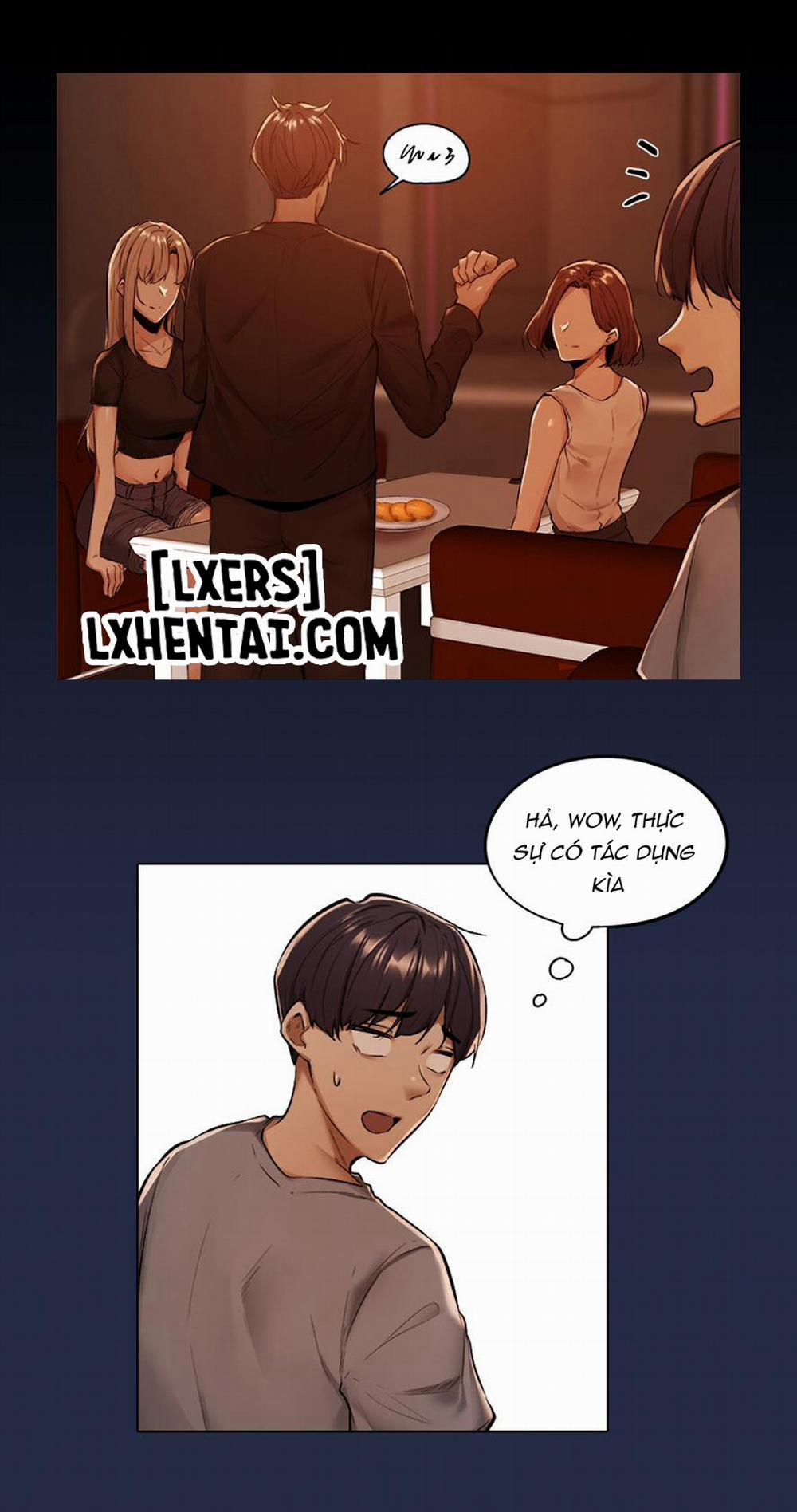 Có Phòng Trống Không - không Che 1.2 trang 5