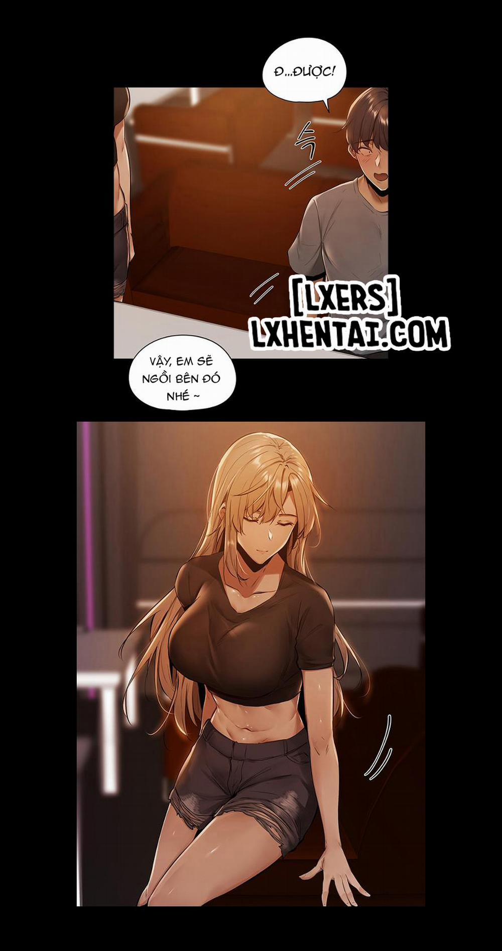 Có Phòng Trống Không - không Che 1.2 trang 7