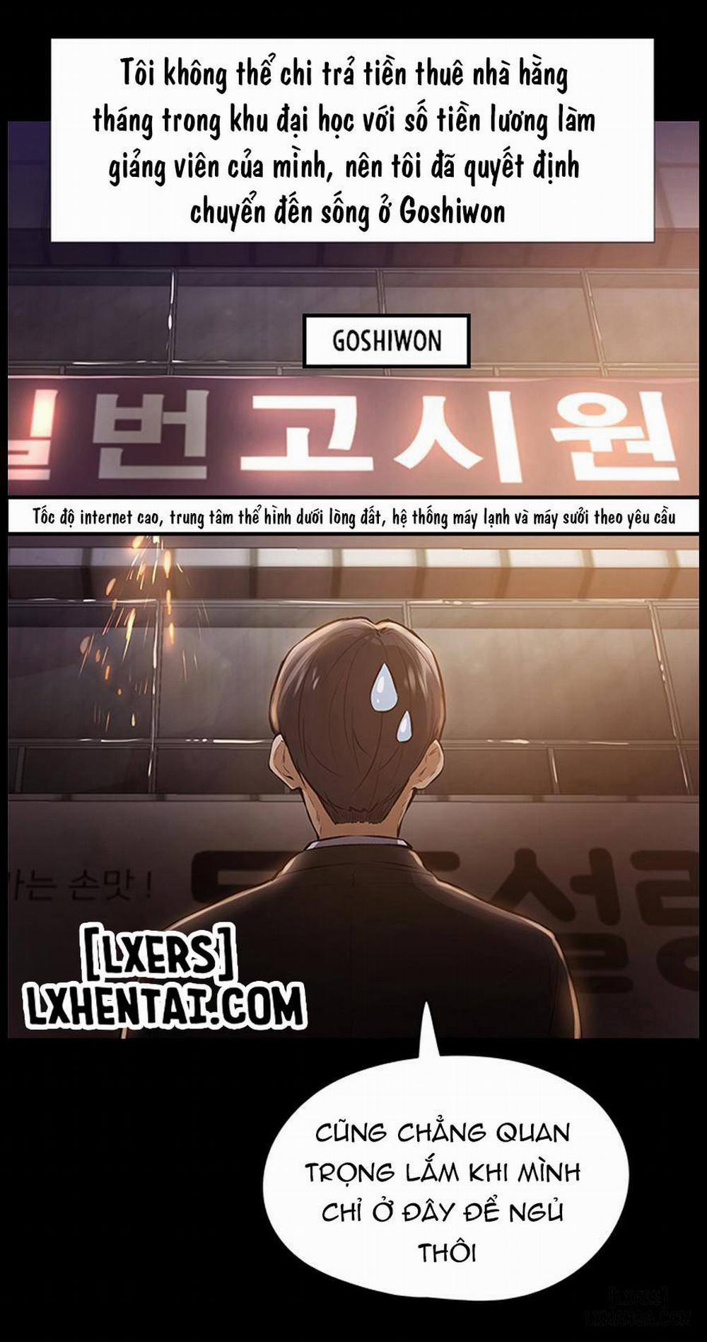 Có Phòng Trống Không - không Che 1A trang 10