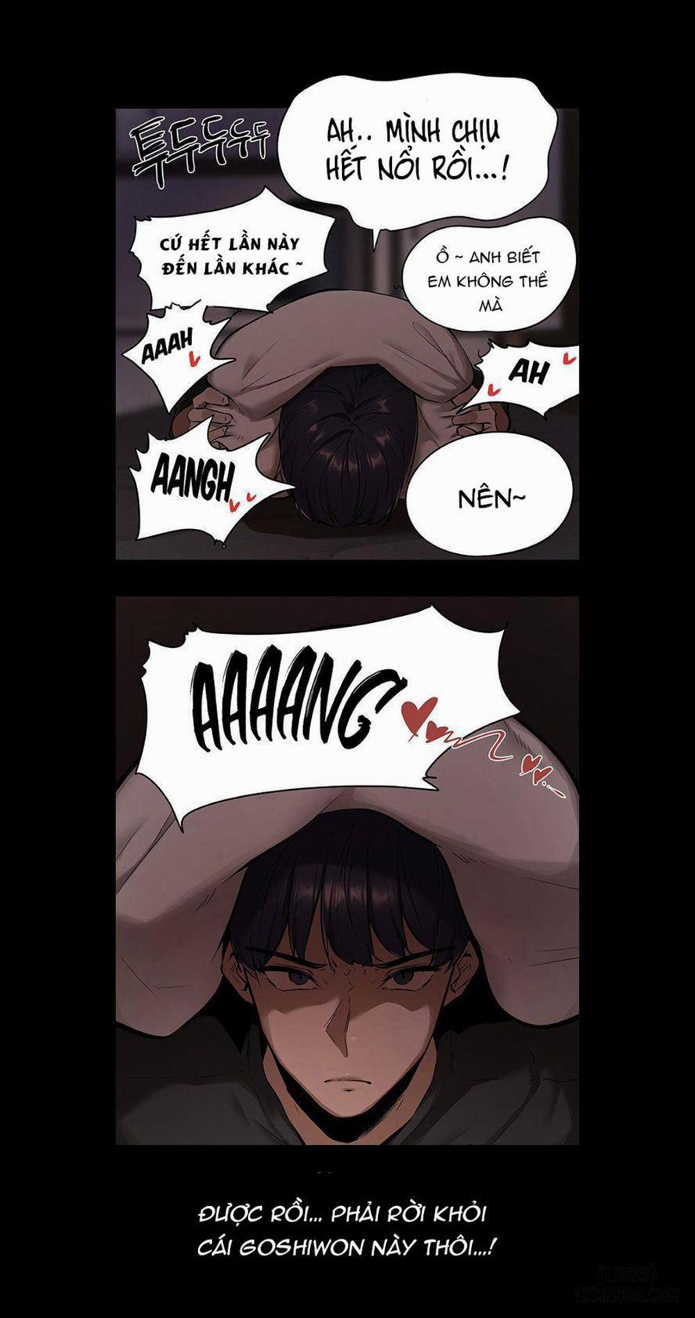 Có Phòng Trống Không - không Che 1A trang 14