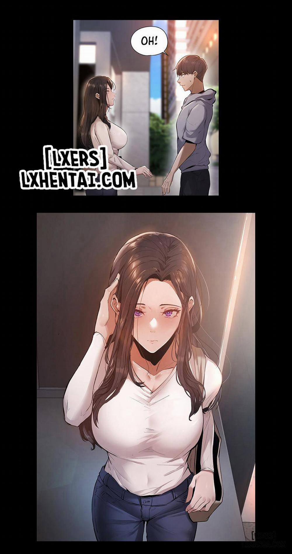 Có Phòng Trống Không - không Che 1A trang 17