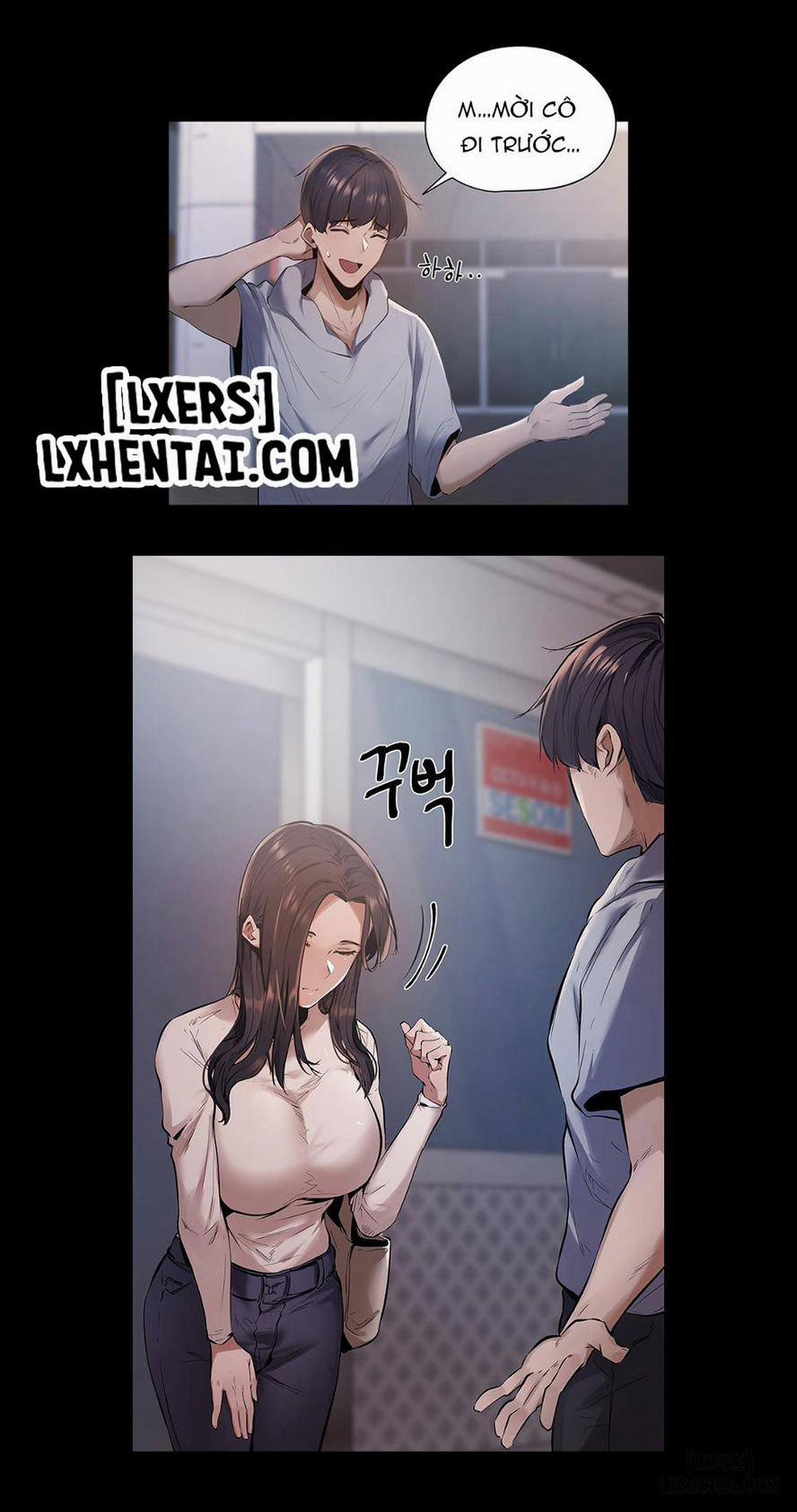 Có Phòng Trống Không - không Che 1A trang 19