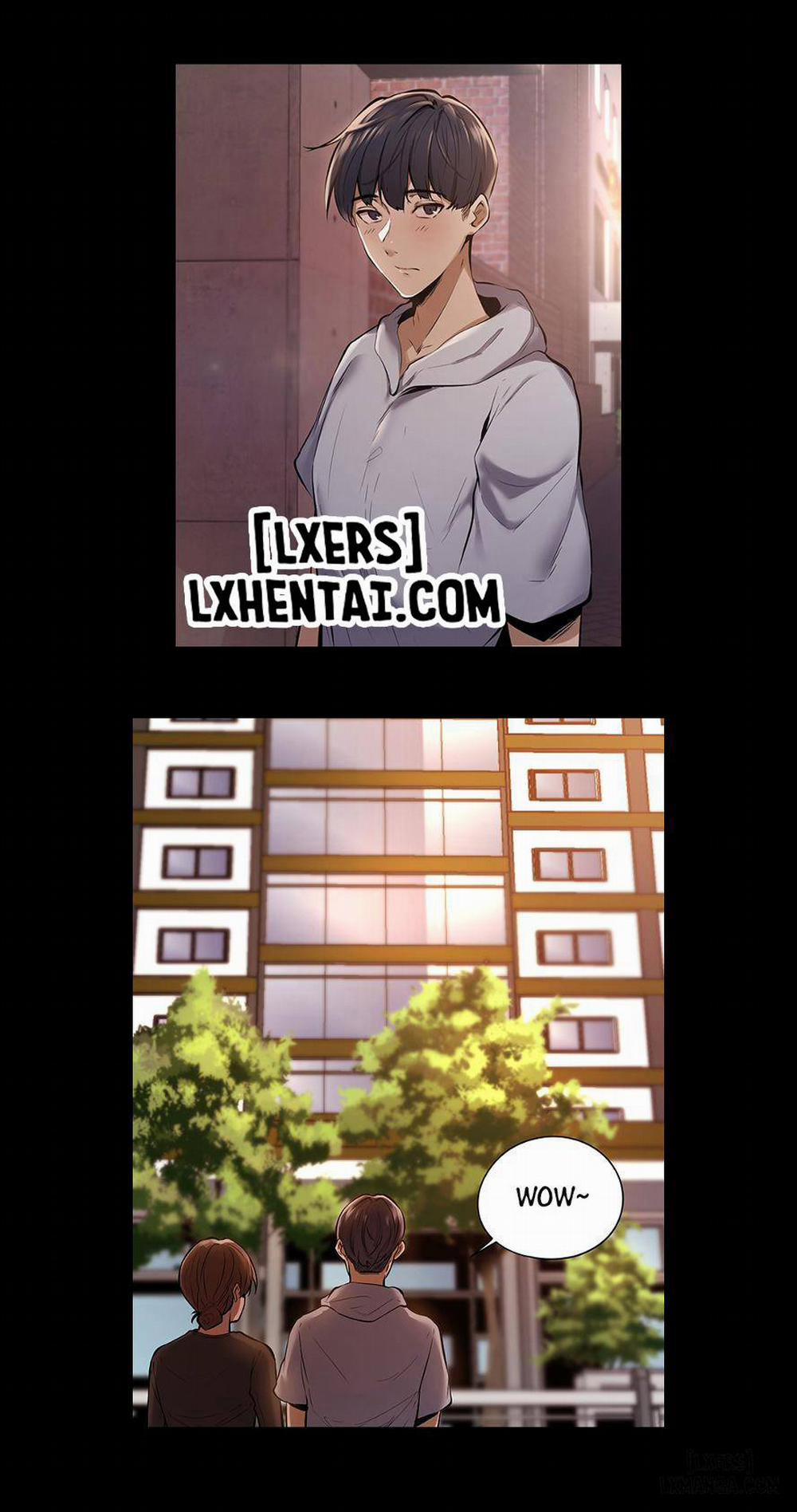 Có Phòng Trống Không - không Che 1A trang 21