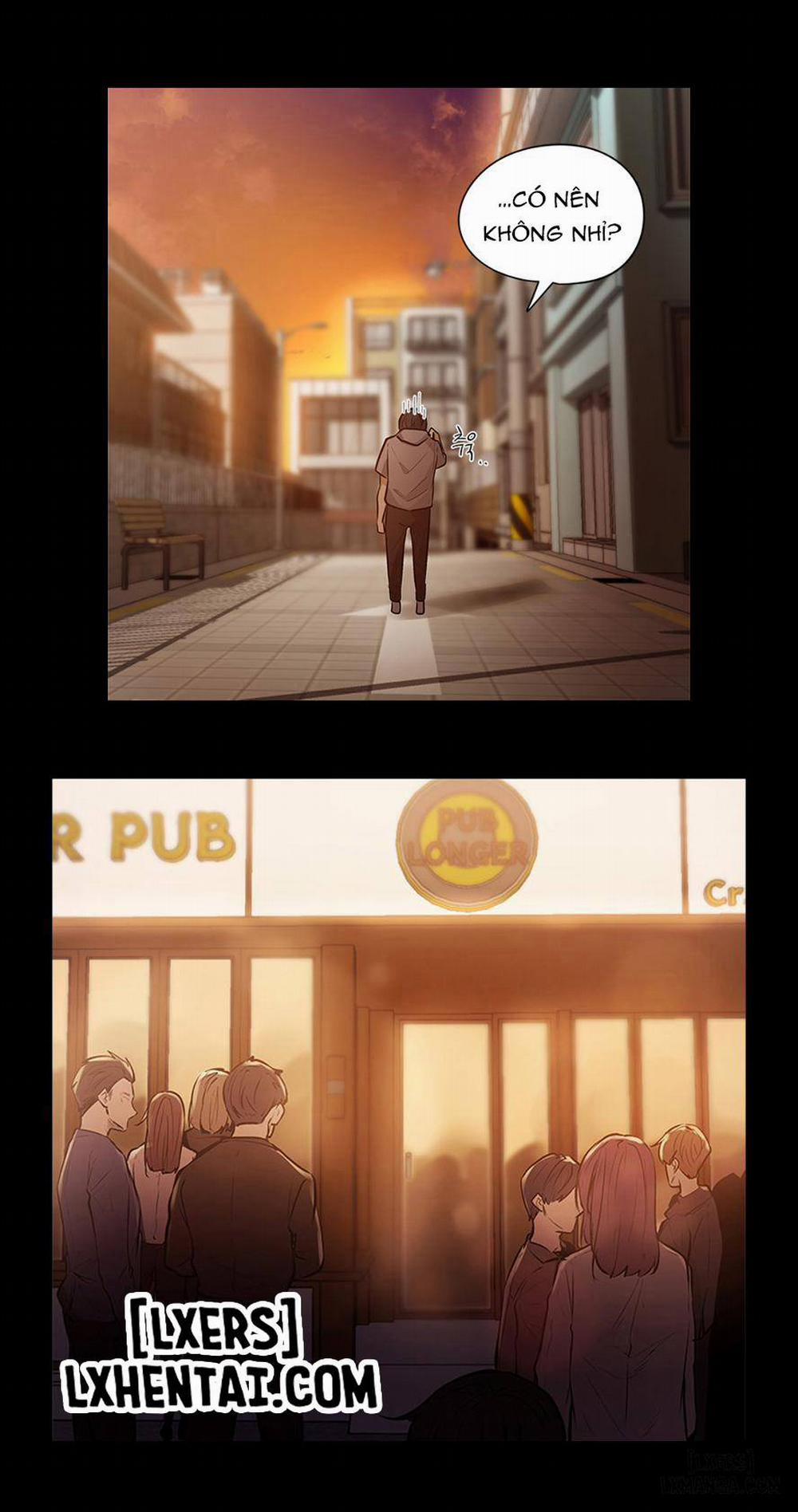 Có Phòng Trống Không - không Che 1A trang 30