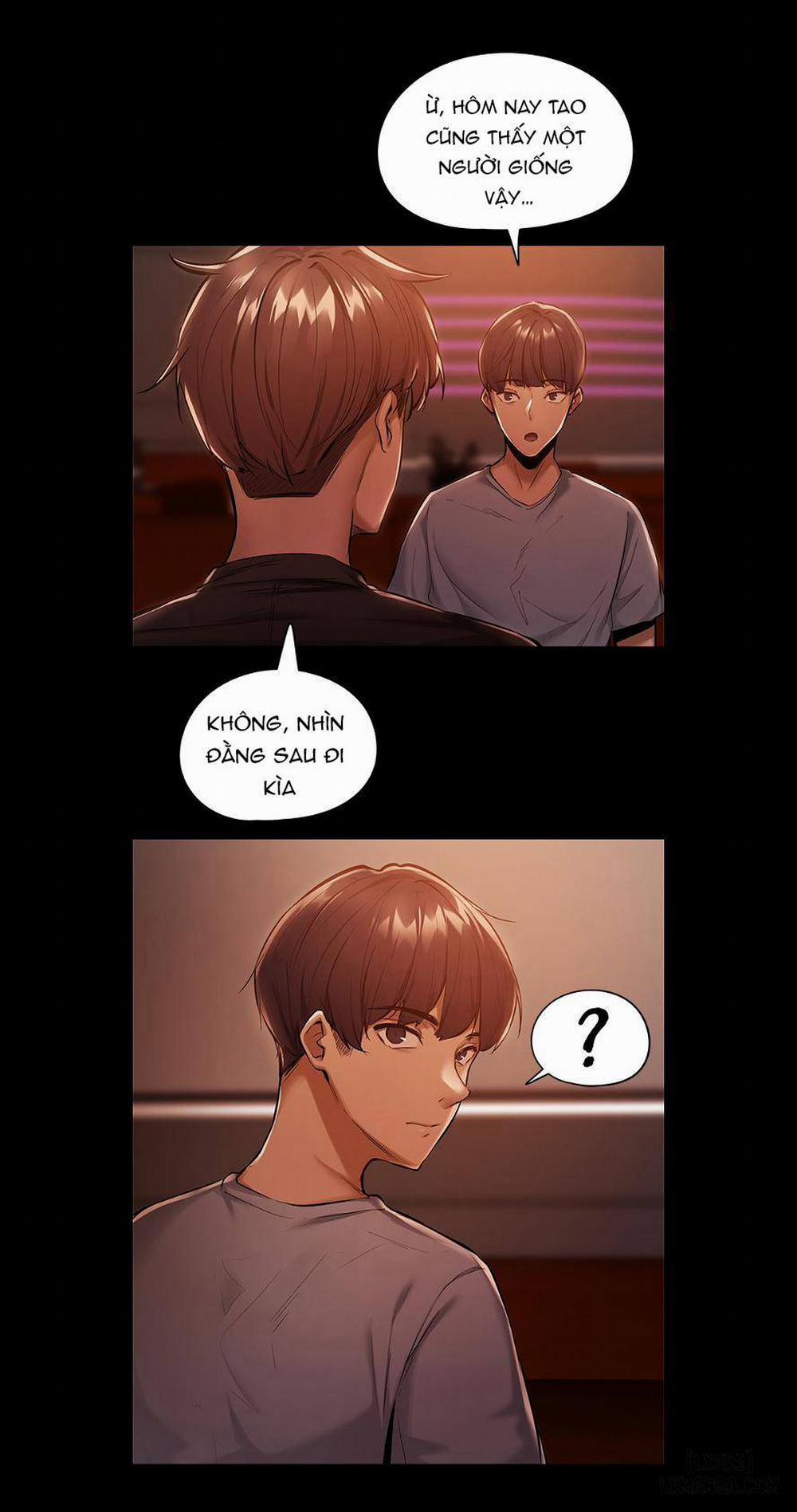 Có Phòng Trống Không - không Che 1A trang 35