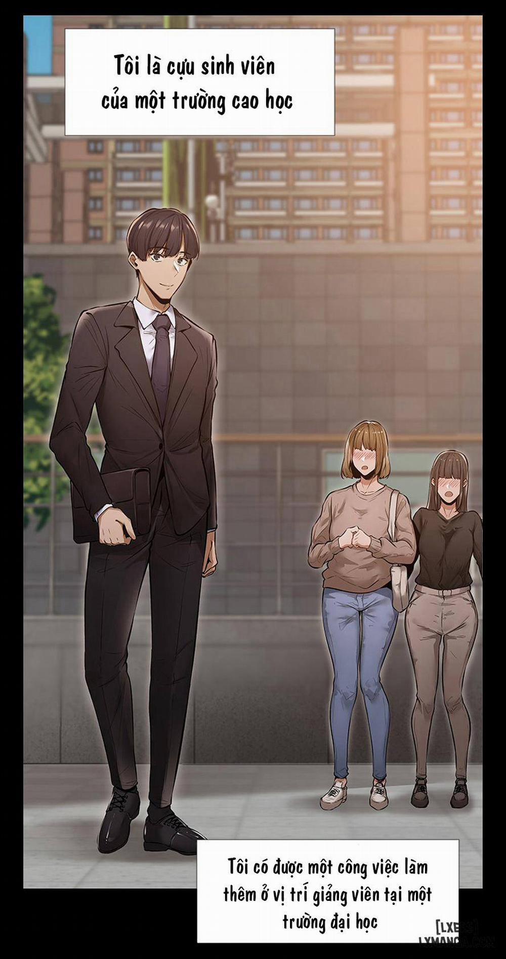 Có Phòng Trống Không - không Che 1A trang 9