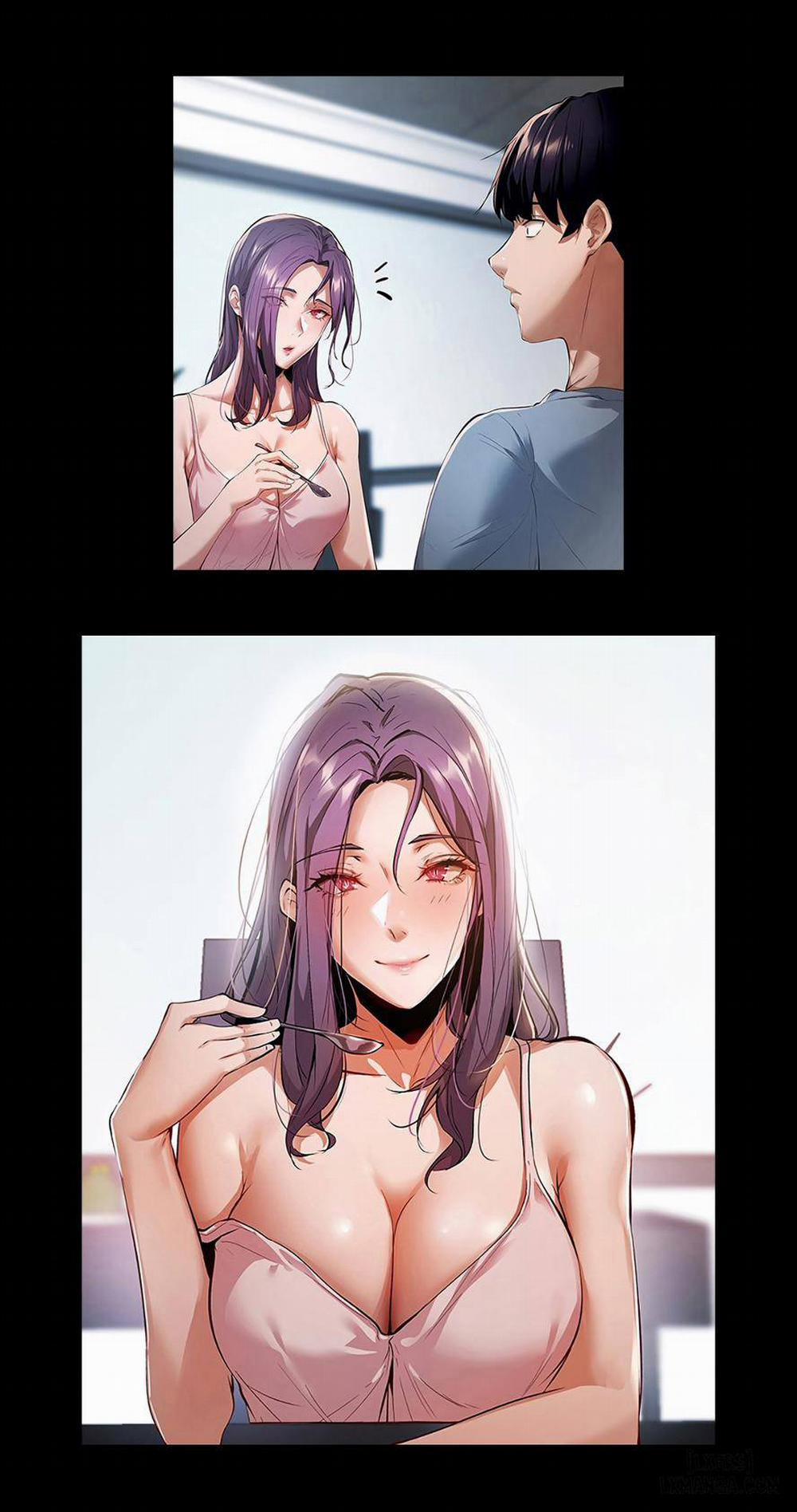 Có Phòng Trống Không - không Che 2 trang 25