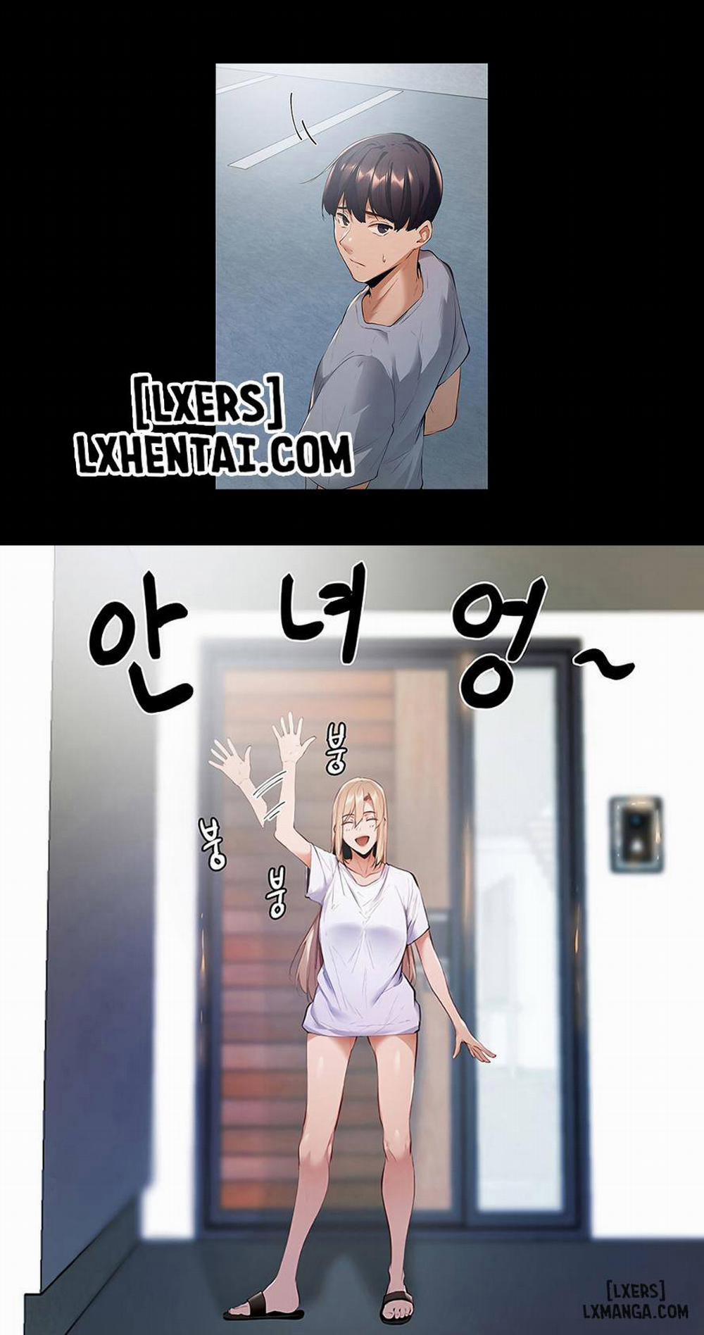 Có Phòng Trống Không - không Che 2 trang 36