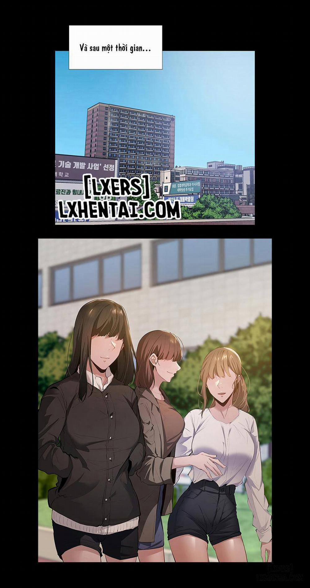 Có Phòng Trống Không - không Che 2 trang 38