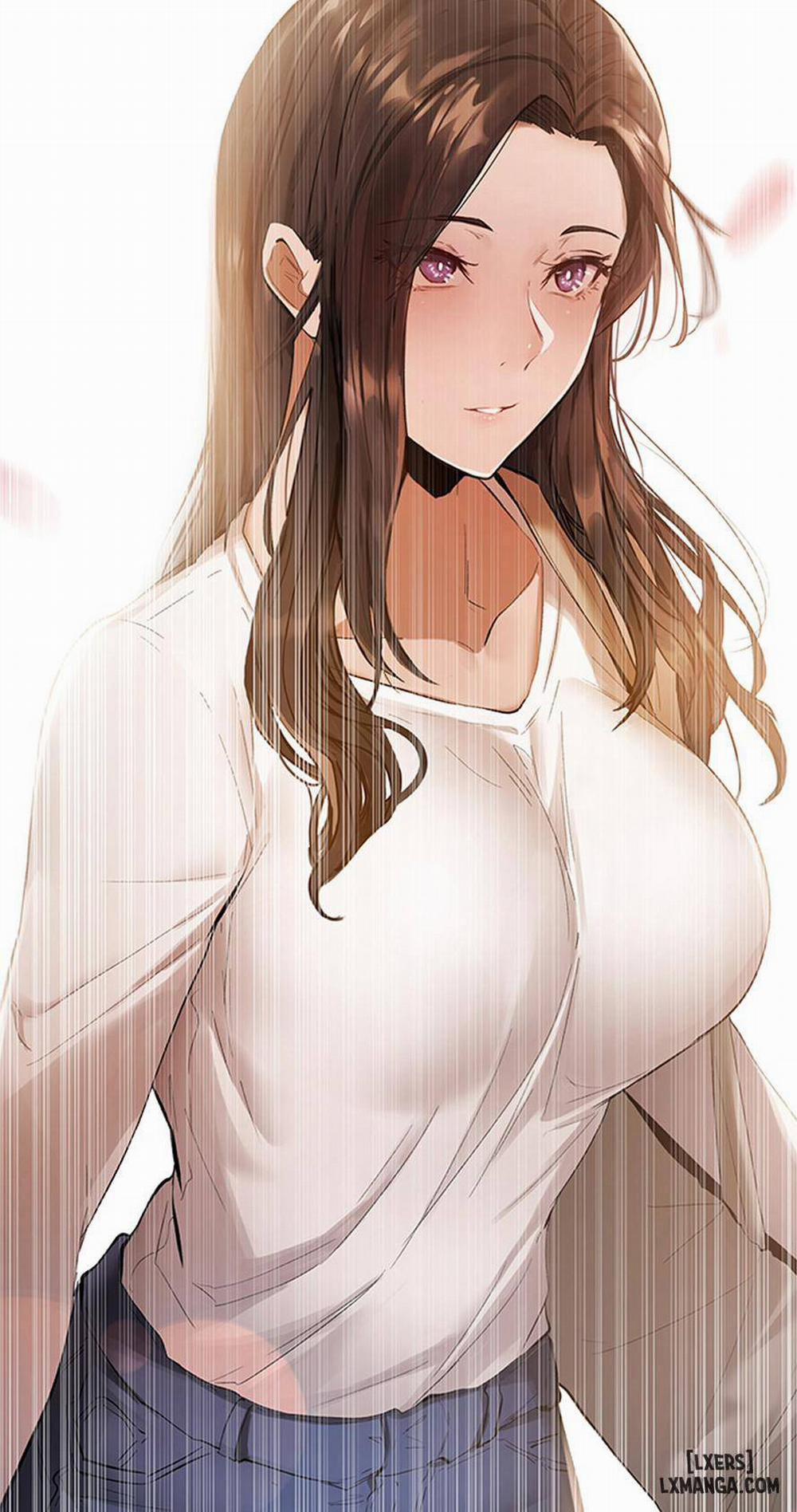 Có Phòng Trống Không - không Che 2 trang 4