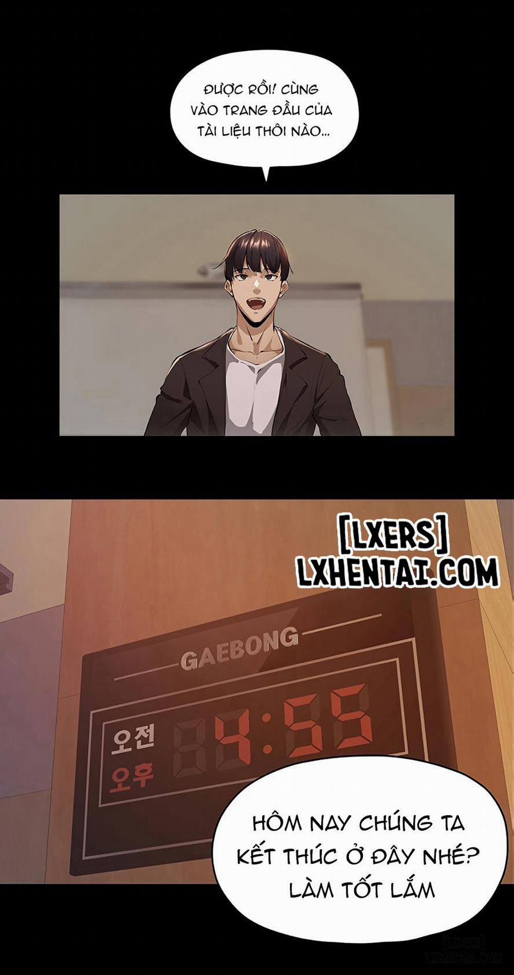 Có Phòng Trống Không - không Che 2 trang 48