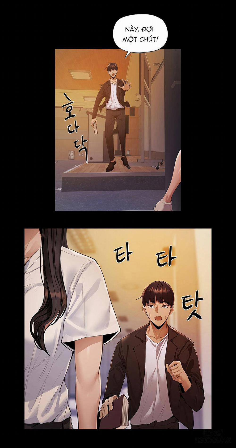Có Phòng Trống Không - không Che 2 trang 51