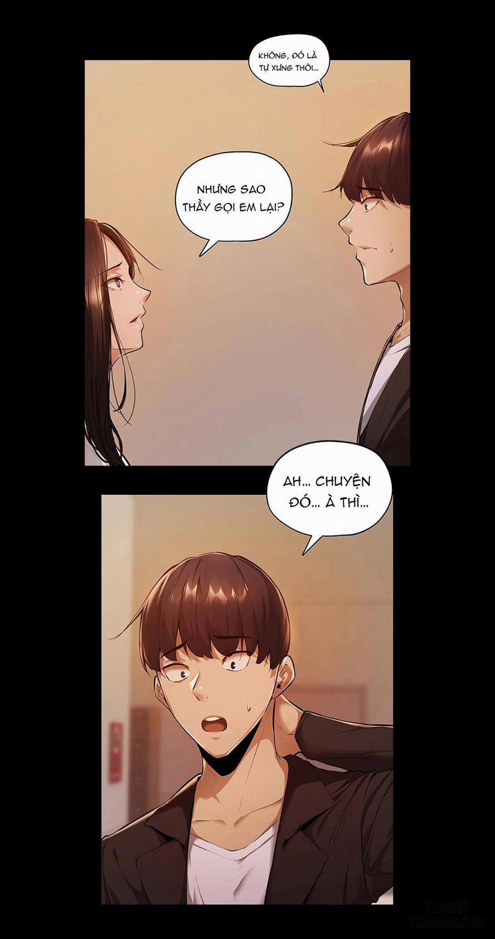 Có Phòng Trống Không - không Che 2 trang 57