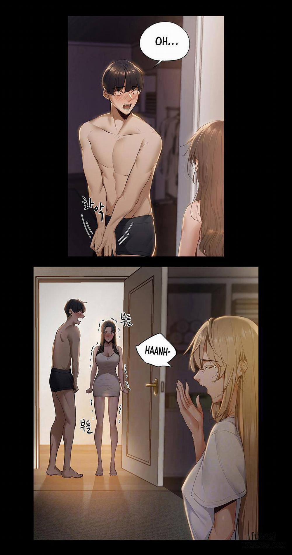 Có Phòng Trống Không - không Che 2 trang 7