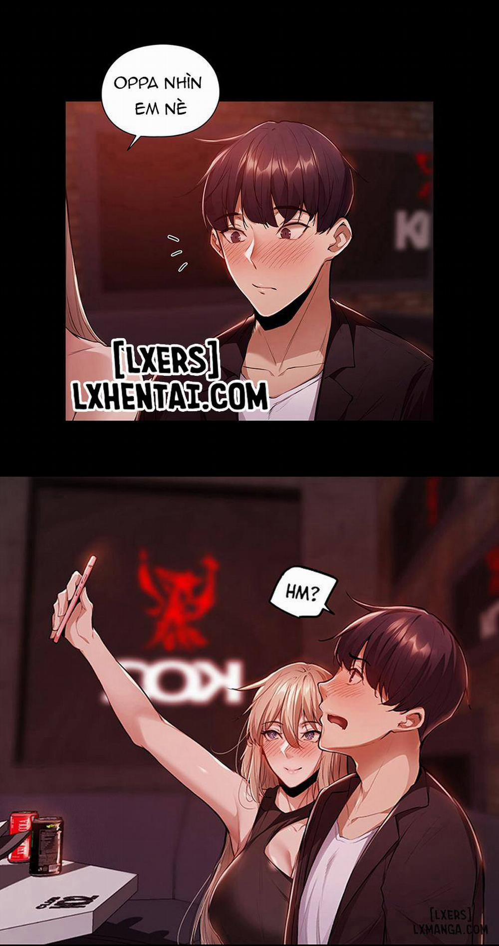 Có Phòng Trống Không - không Che 3 trang 13