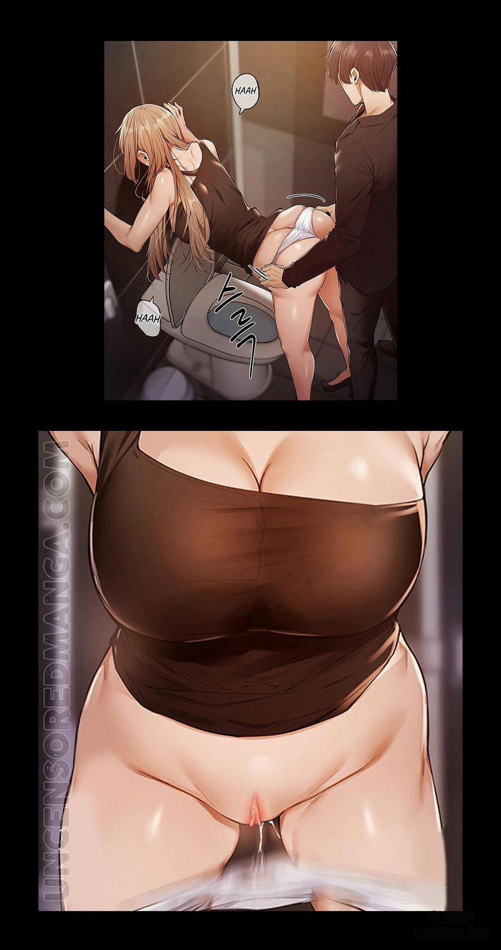 Có Phòng Trống Không - không Che 3 trang 25