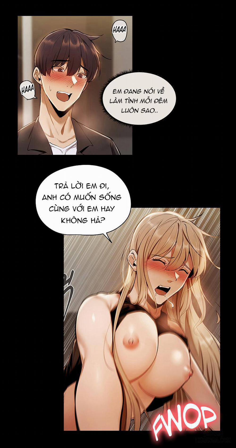 Có Phòng Trống Không - không Che 3 trang 41