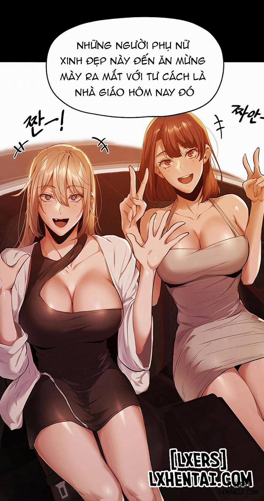 Có Phòng Trống Không - không Che 3 trang 5