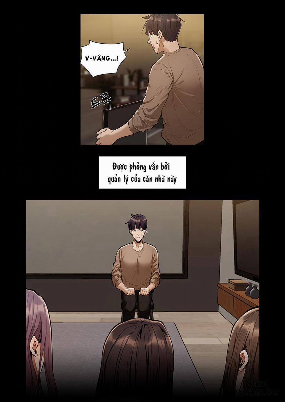 Có Phòng Trống Không - không Che 3 trang 54