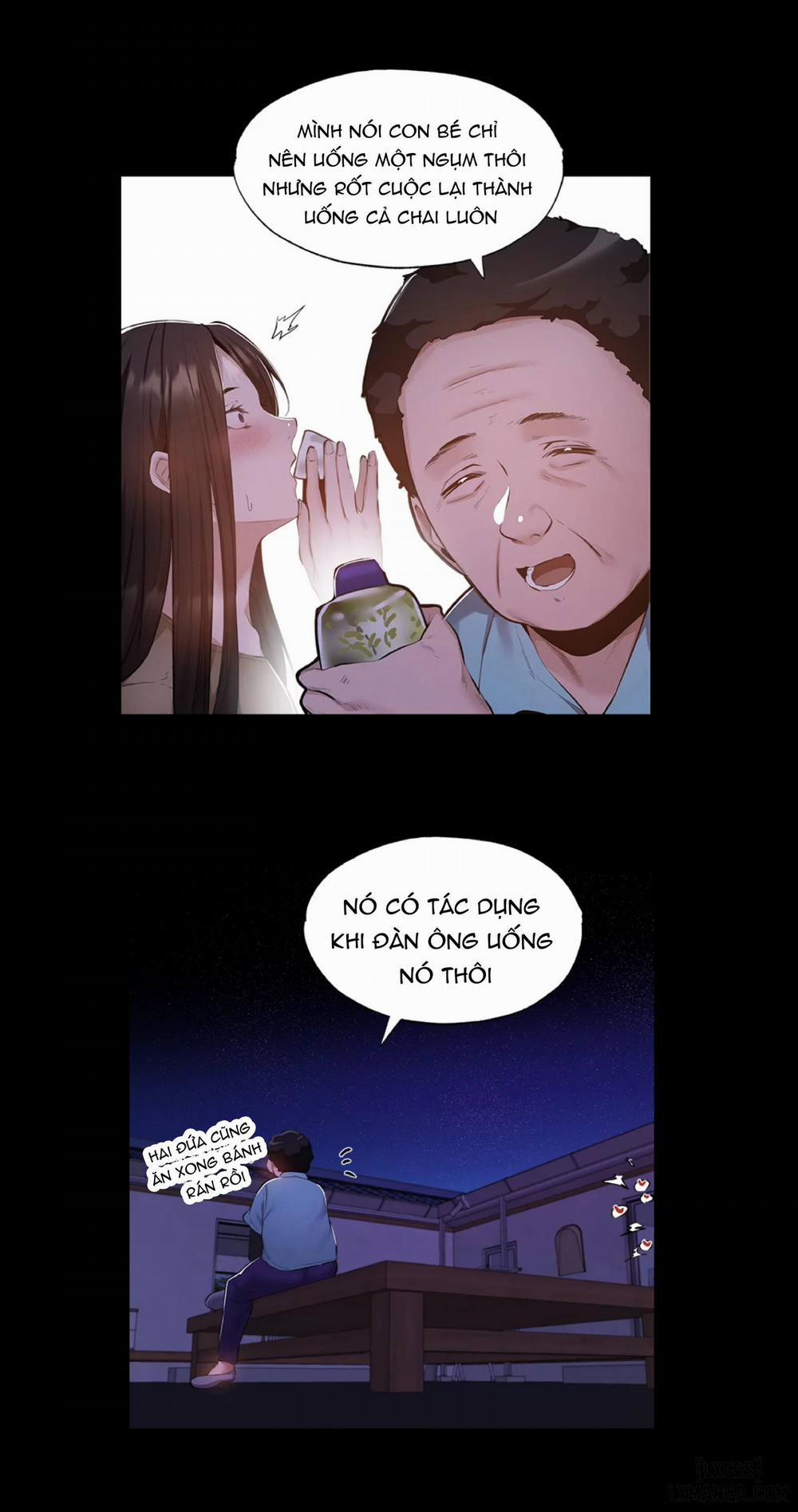 Có Phòng Trống Không - không Che 36 trang 16