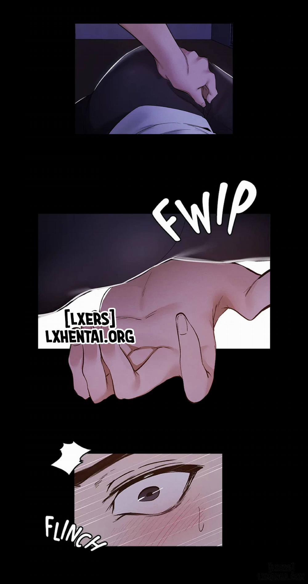 Có Phòng Trống Không - không Che 36 trang 19