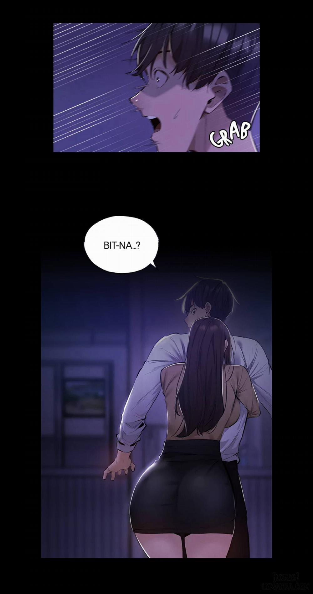 Có Phòng Trống Không - không Che 36 trang 22