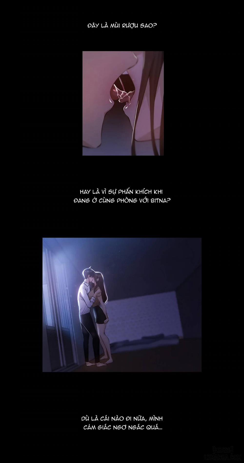 Có Phòng Trống Không - không Che 36 trang 26