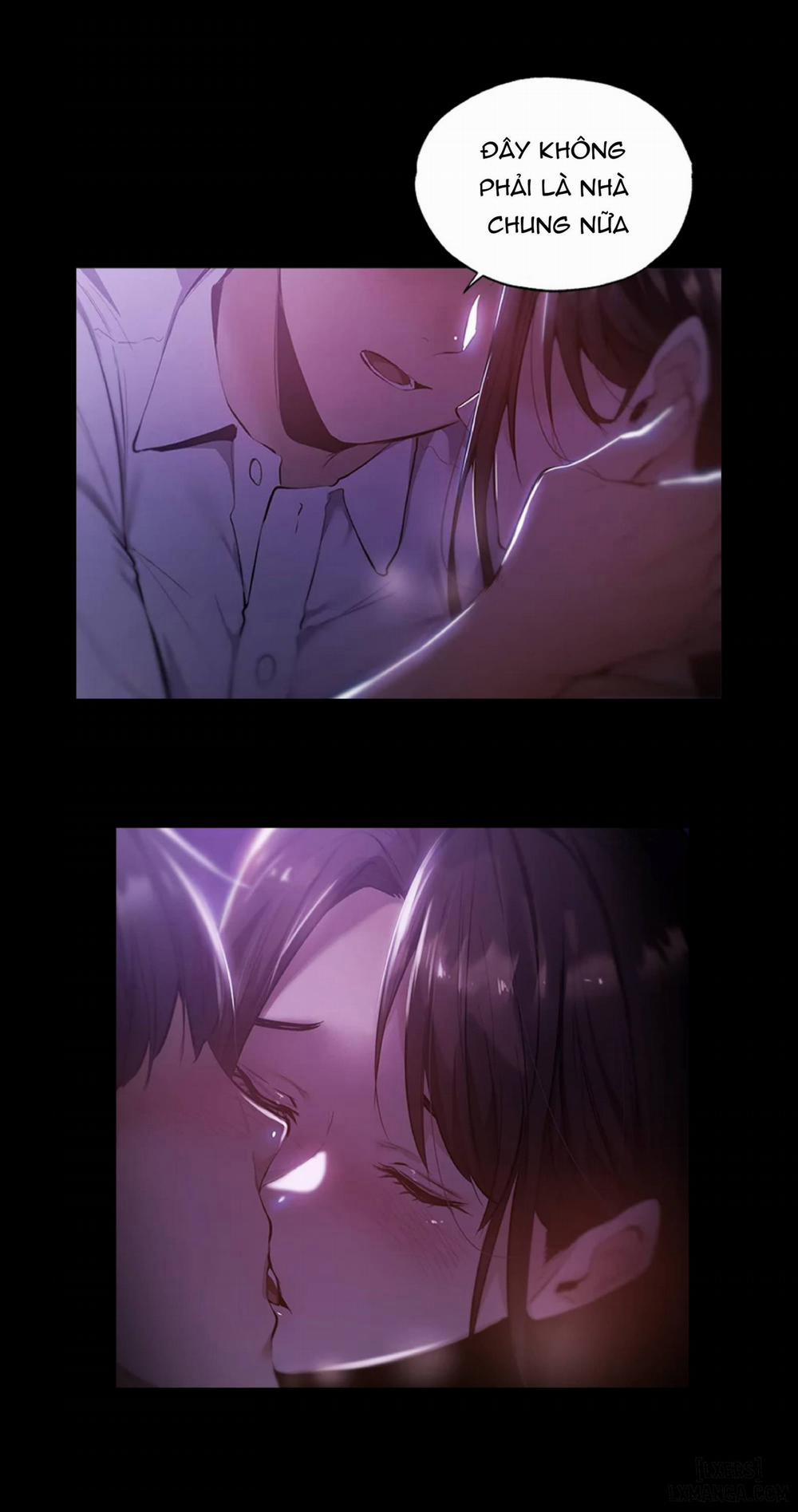 Có Phòng Trống Không - không Che 36 trang 29
