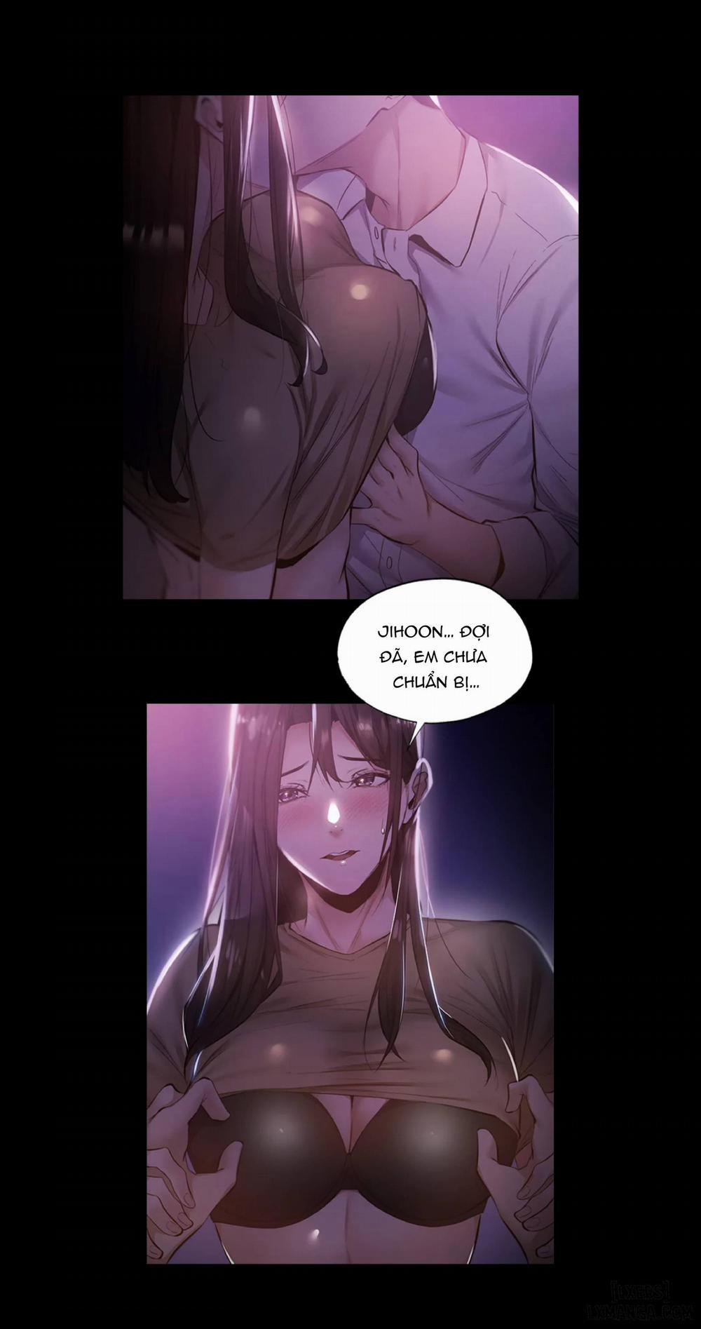 Có Phòng Trống Không - không Che 36 trang 31