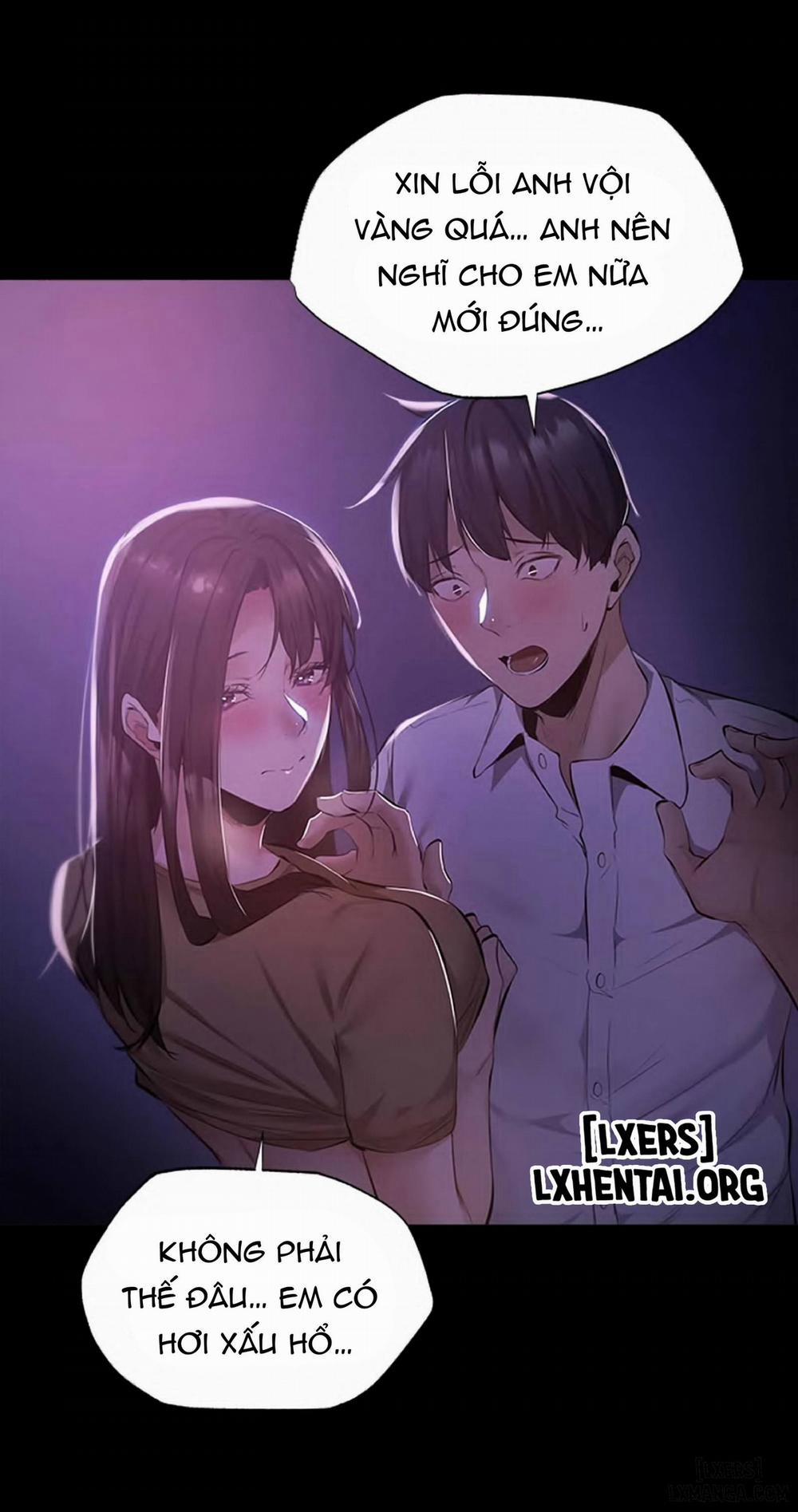 Có Phòng Trống Không - không Che 36 trang 32