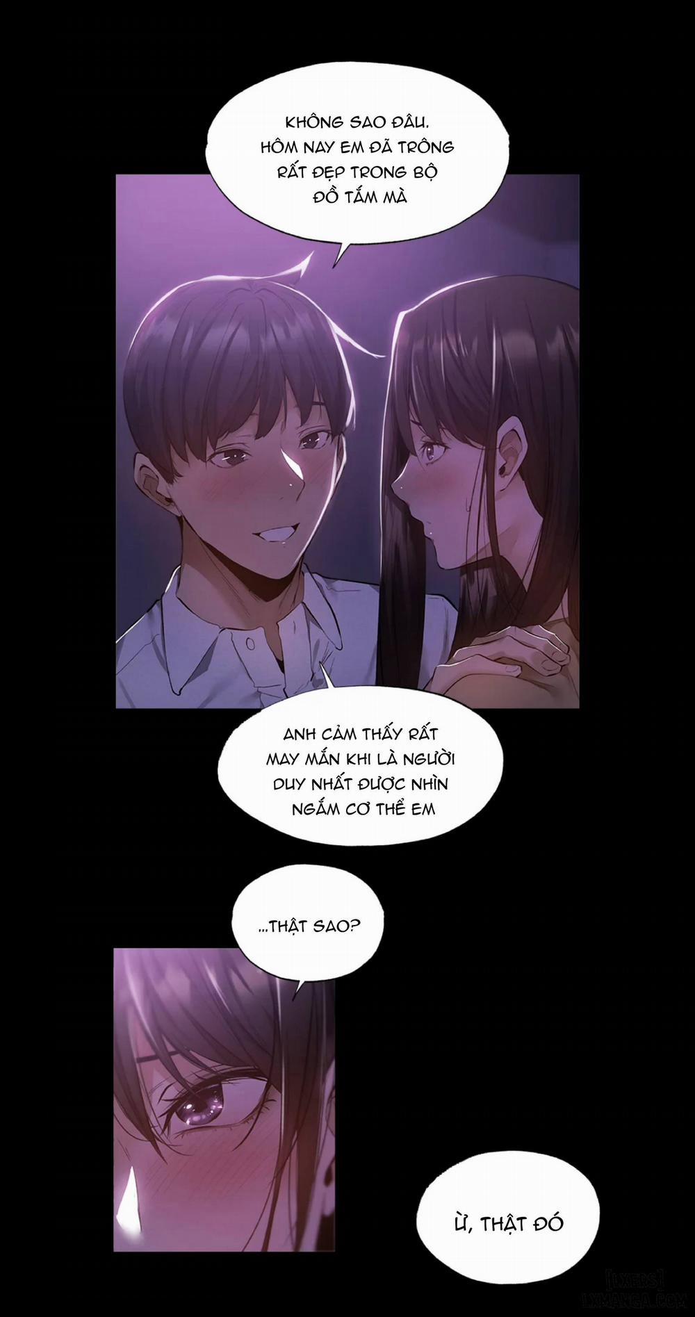 Có Phòng Trống Không - không Che 36 trang 34