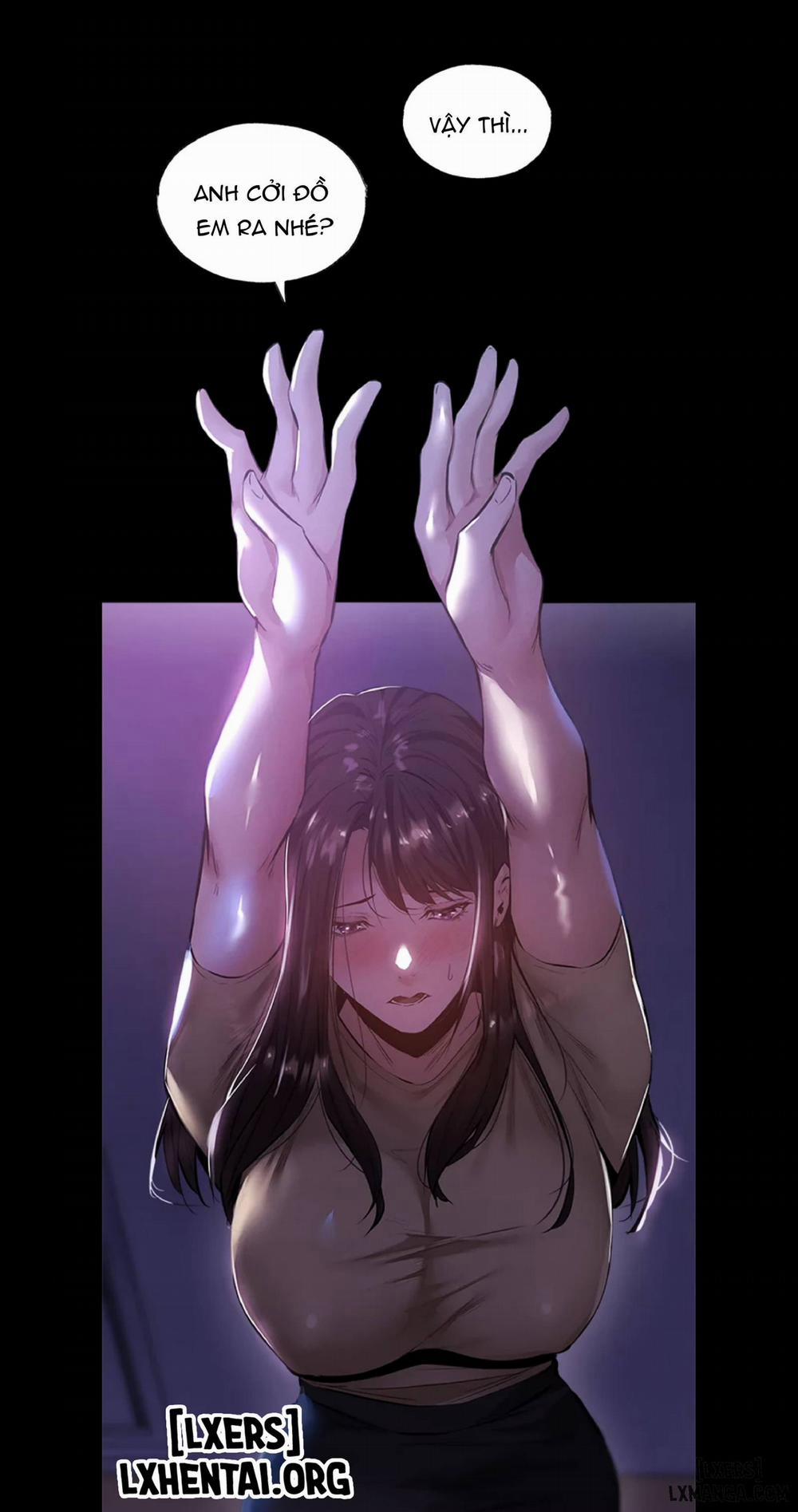 Có Phòng Trống Không - không Che 36 trang 35