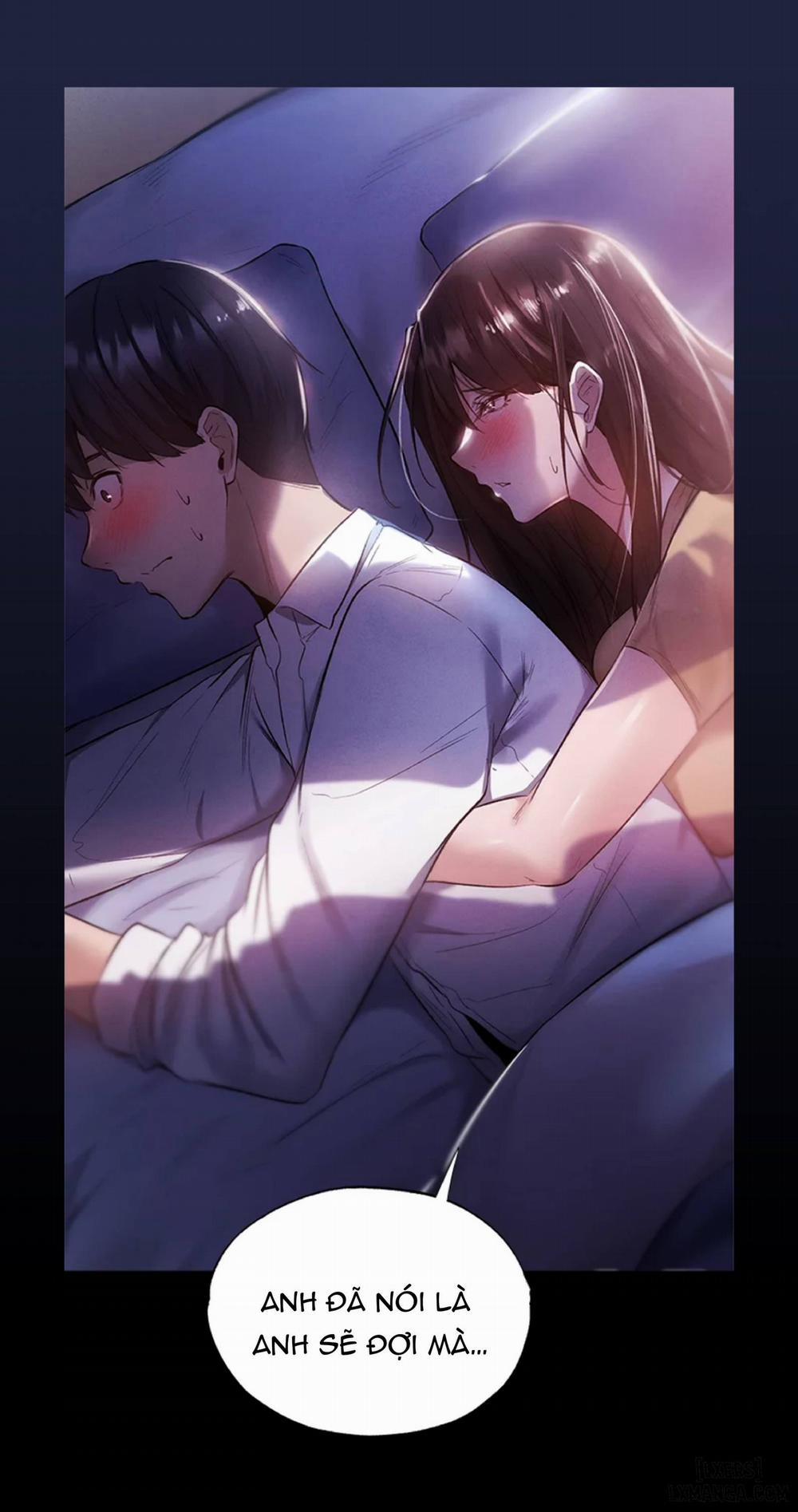 Có Phòng Trống Không - không Che 36 trang 6