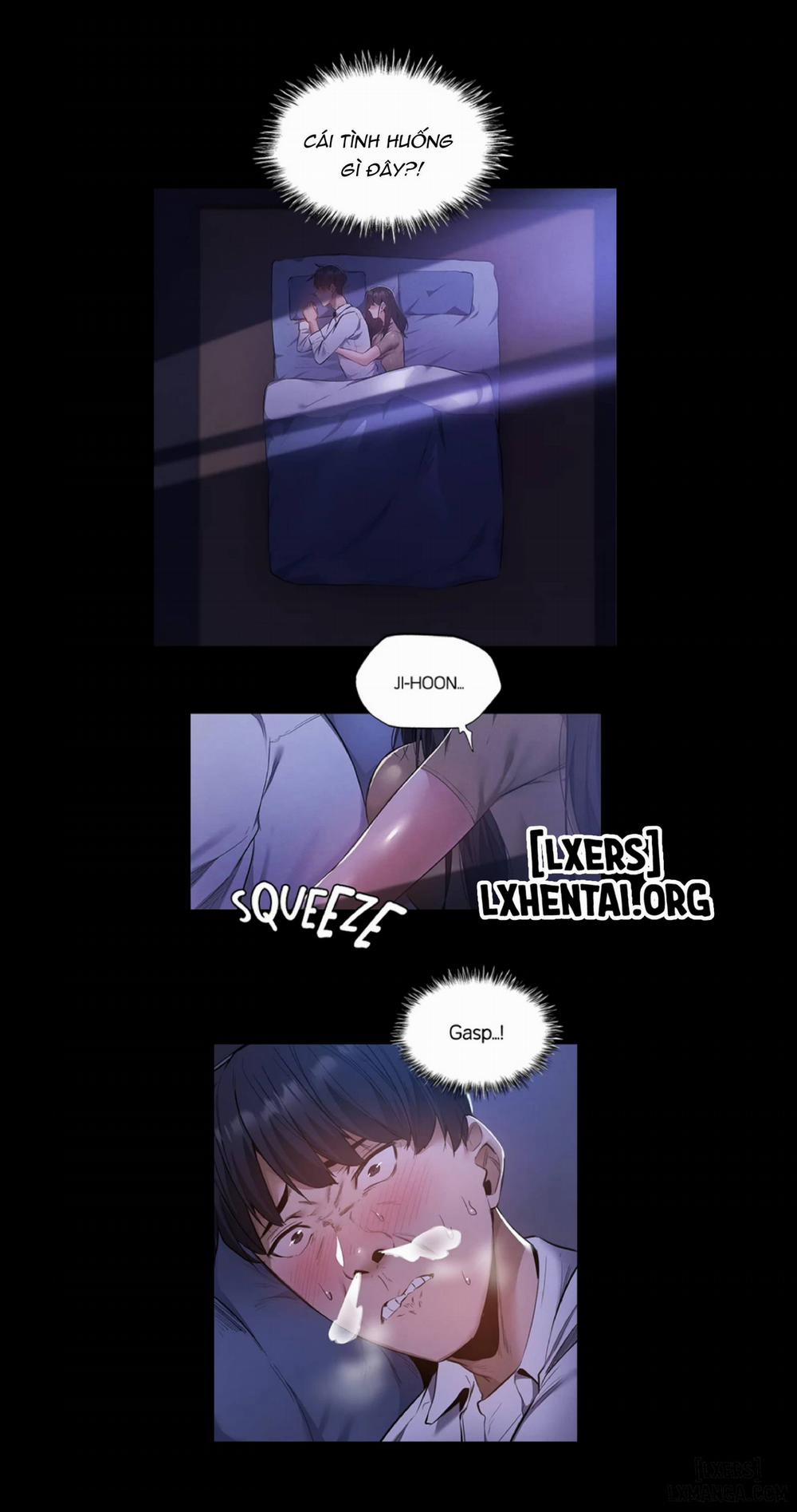 Có Phòng Trống Không - không Che 36 trang 7