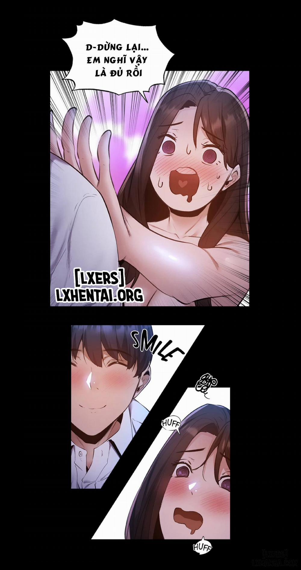 Có Phòng Trống Không - không Che 37 trang 23