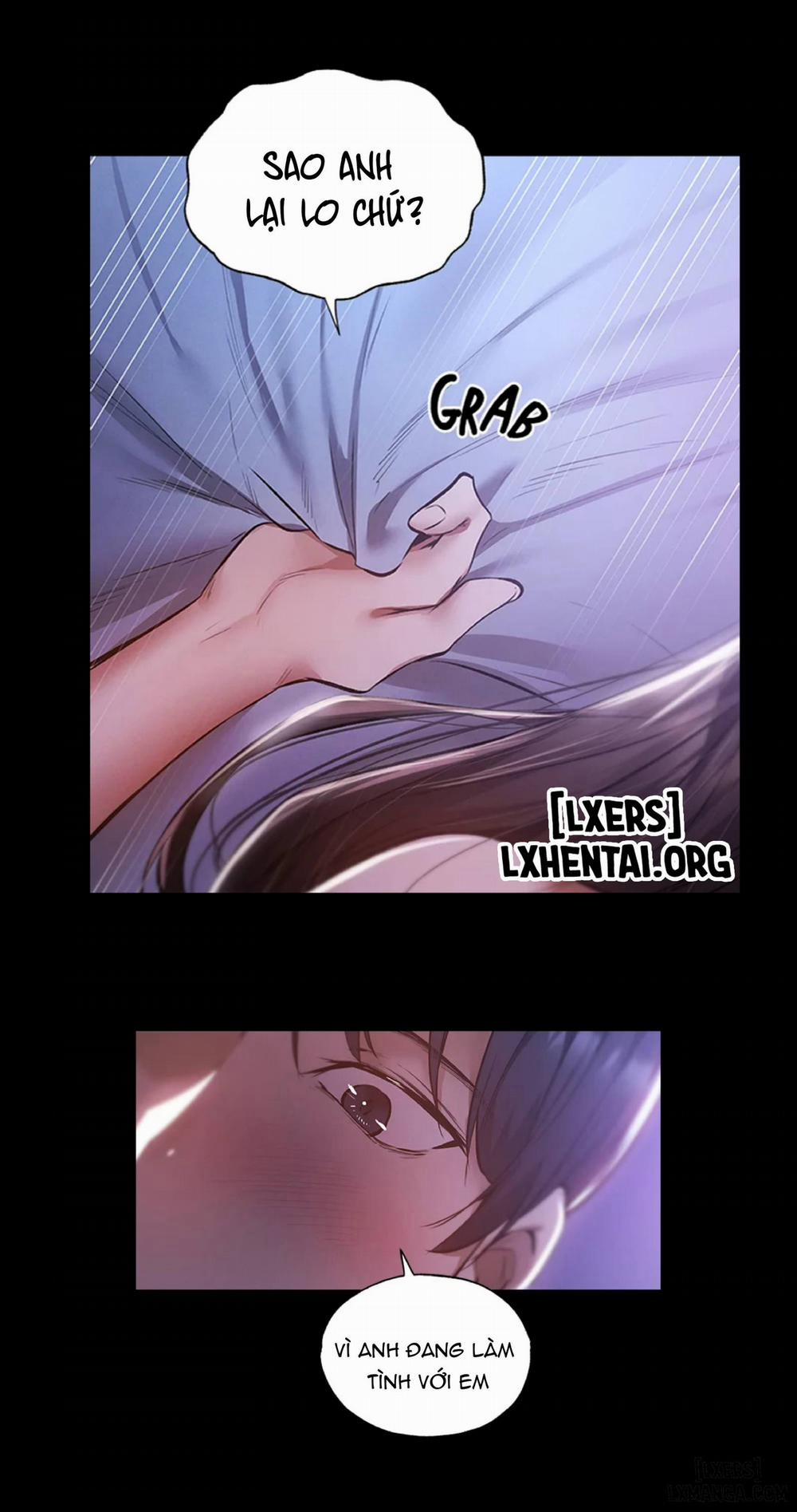 Có Phòng Trống Không - không Che 37 trang 34